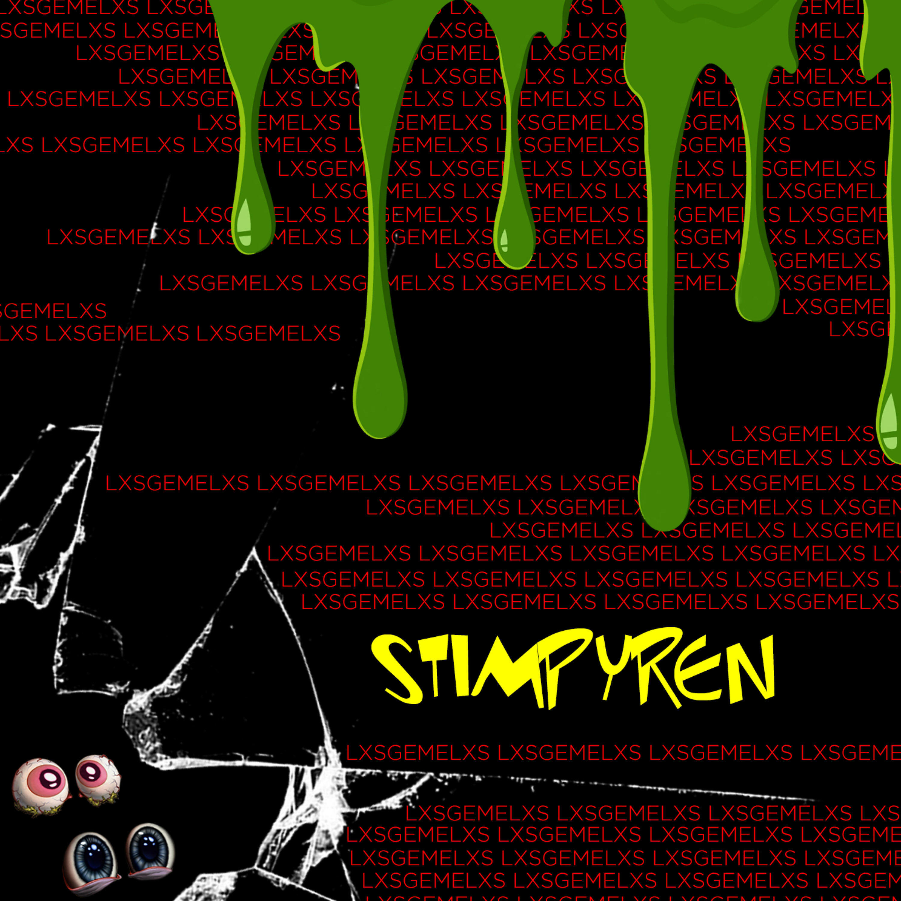 Lxs Gemelxs - Stimpyren