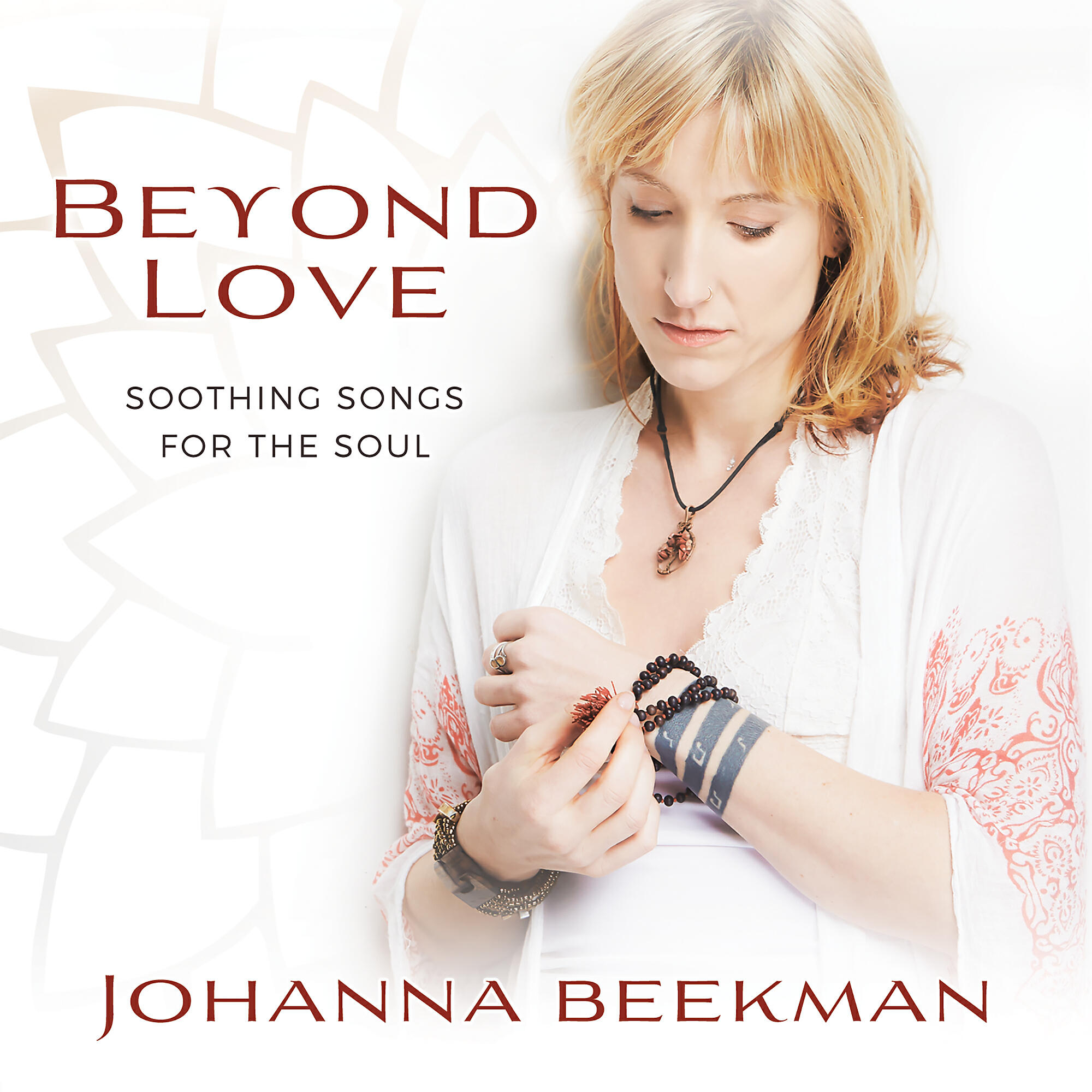 Johanna Beekman - Hey Ma Durga