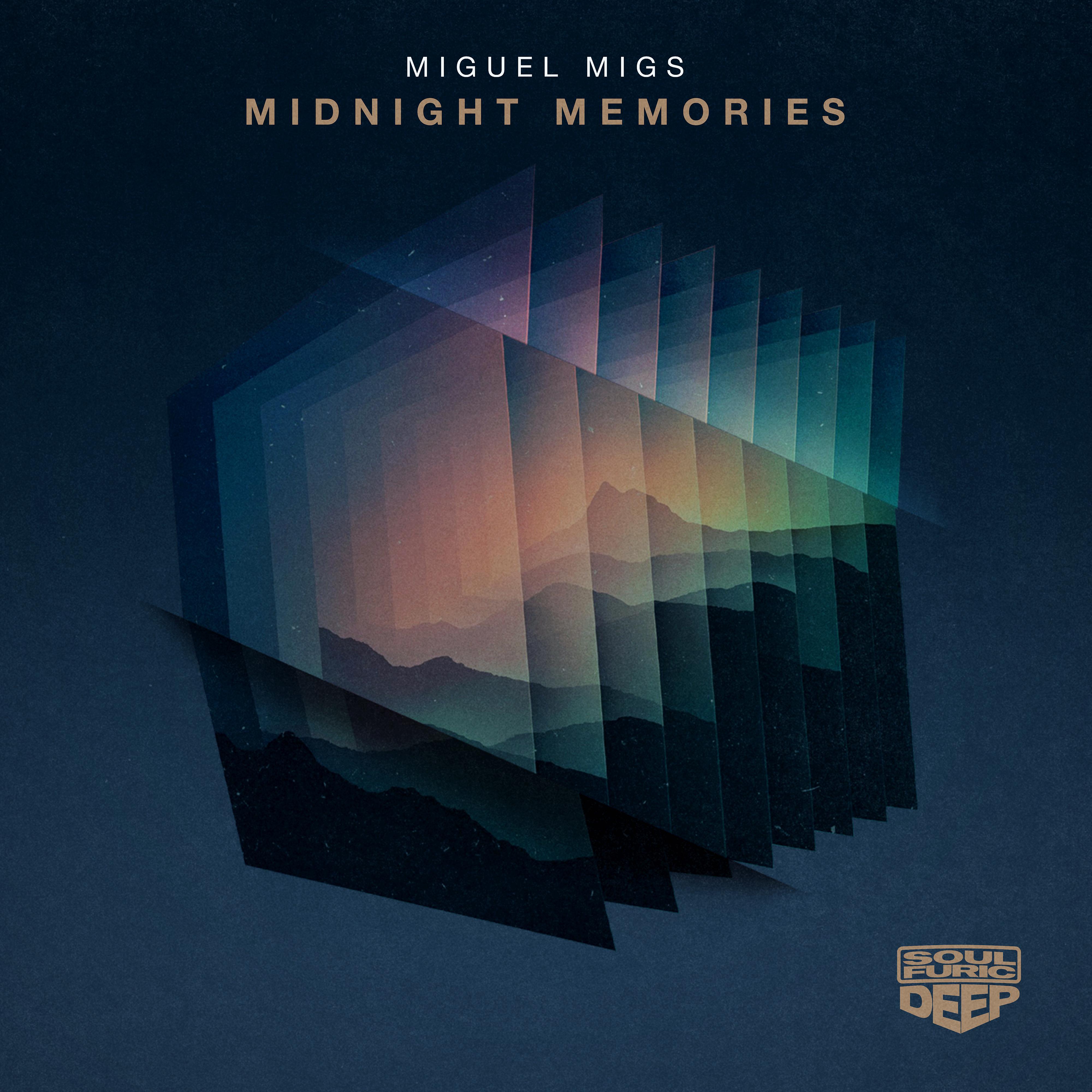 Постер альбома Midnight Memories (Remixes)