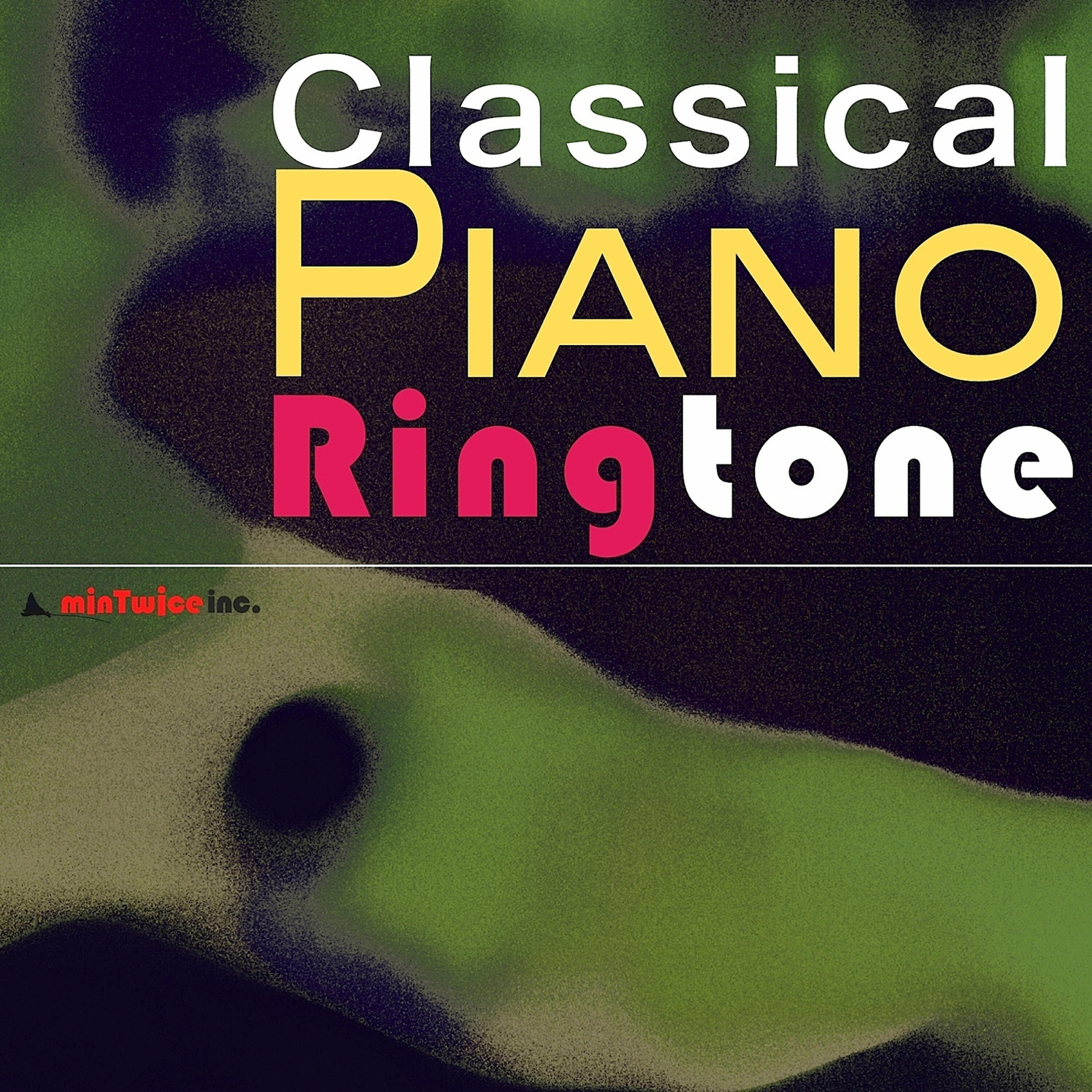 mintwice inc. - J.Pachelbel: Canon#1