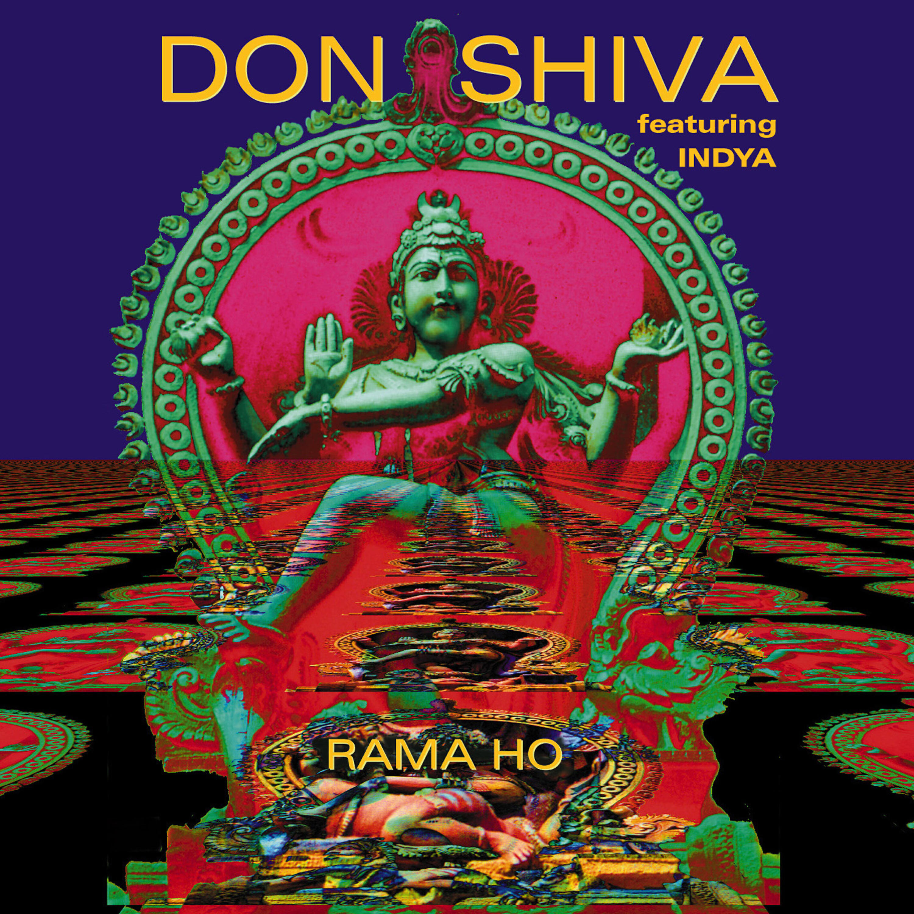Don Shiva - Rama Ho 2