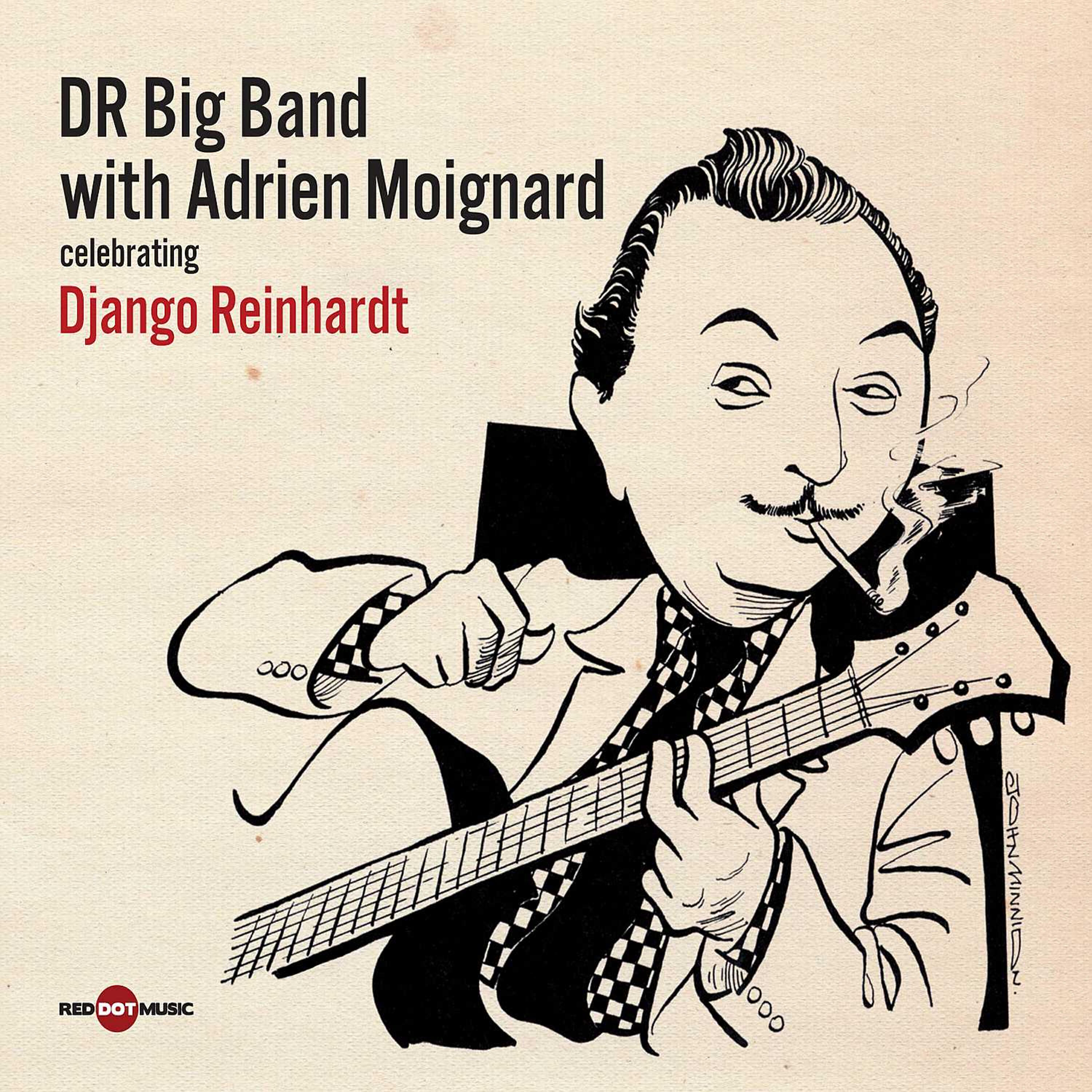 DR Big Band - Appel Indirect