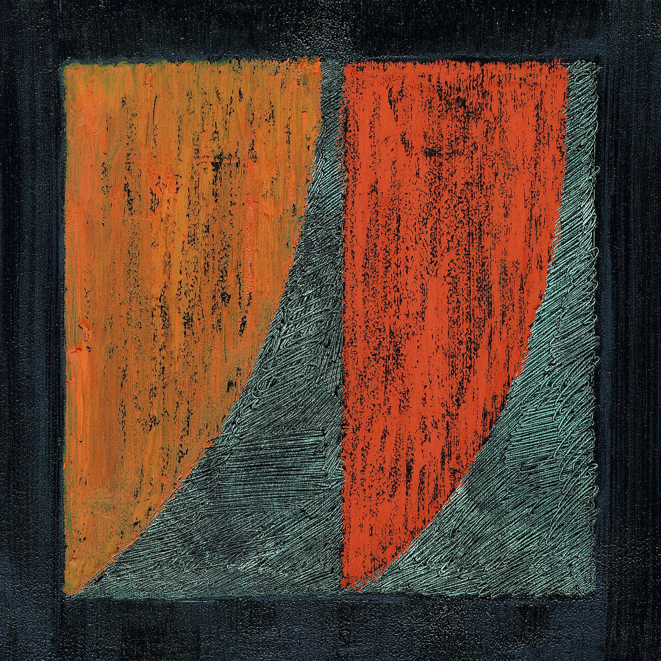 DUSKY - Hildegard