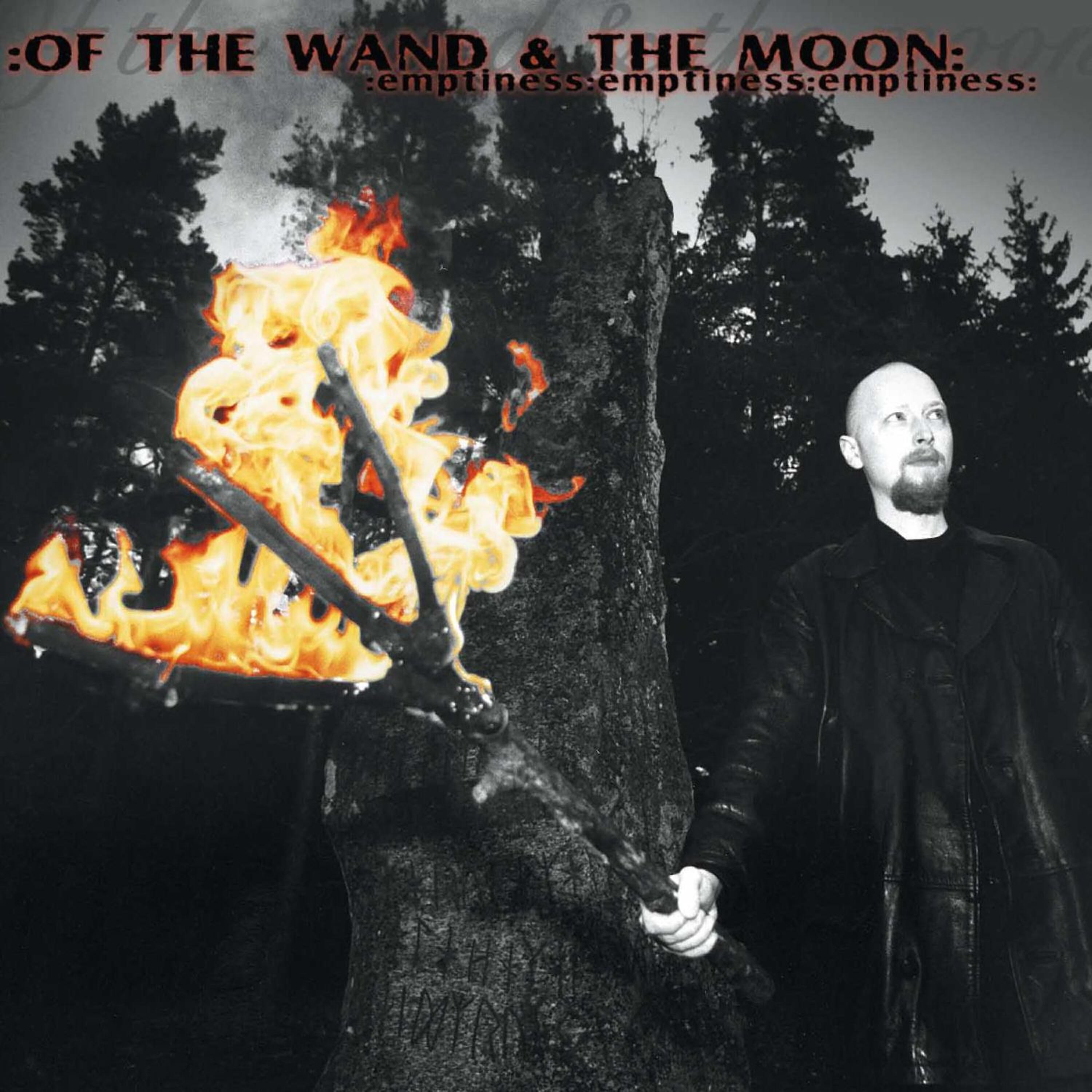 Of The Wand - Lost In Emptiness