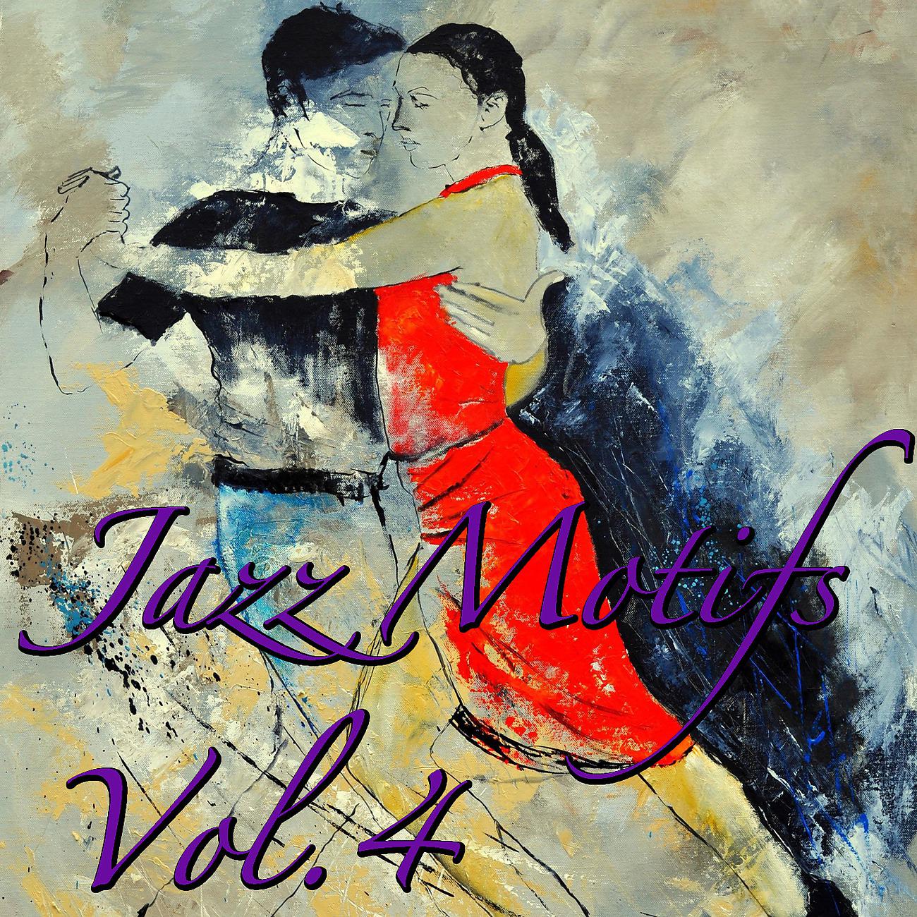 Постер альбома Jazz Motfis, Vol.4