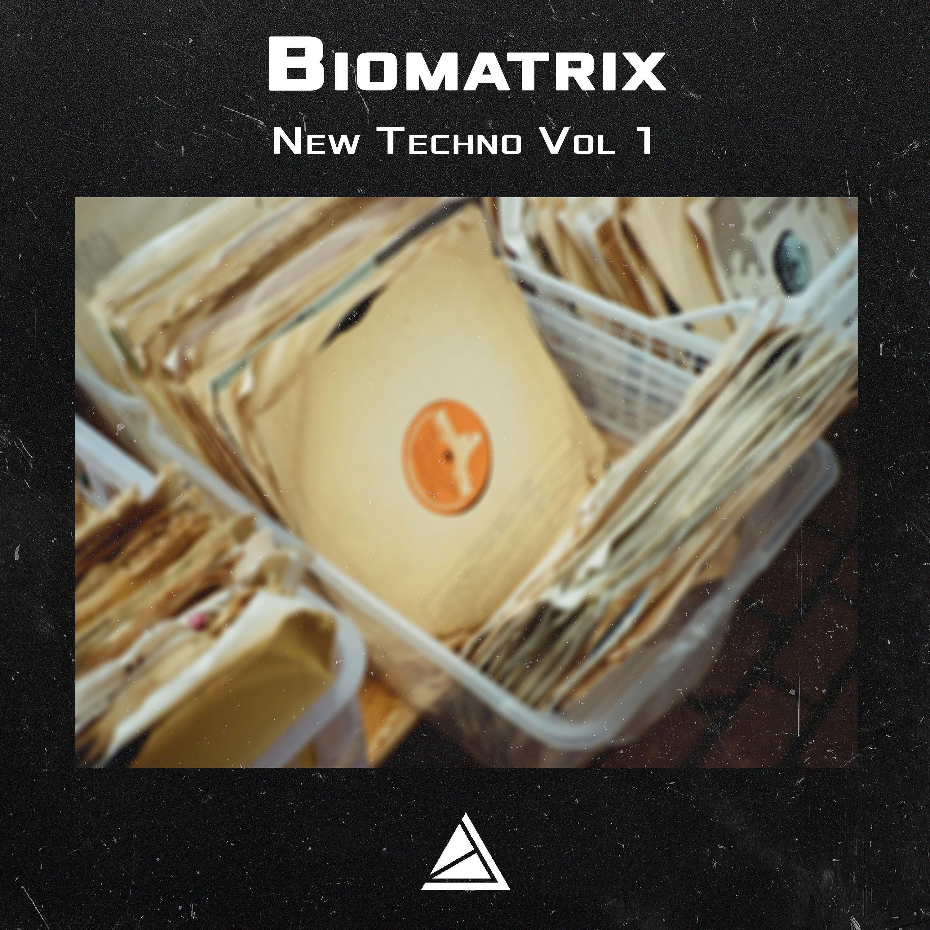 Biomatrix - Prison 2002