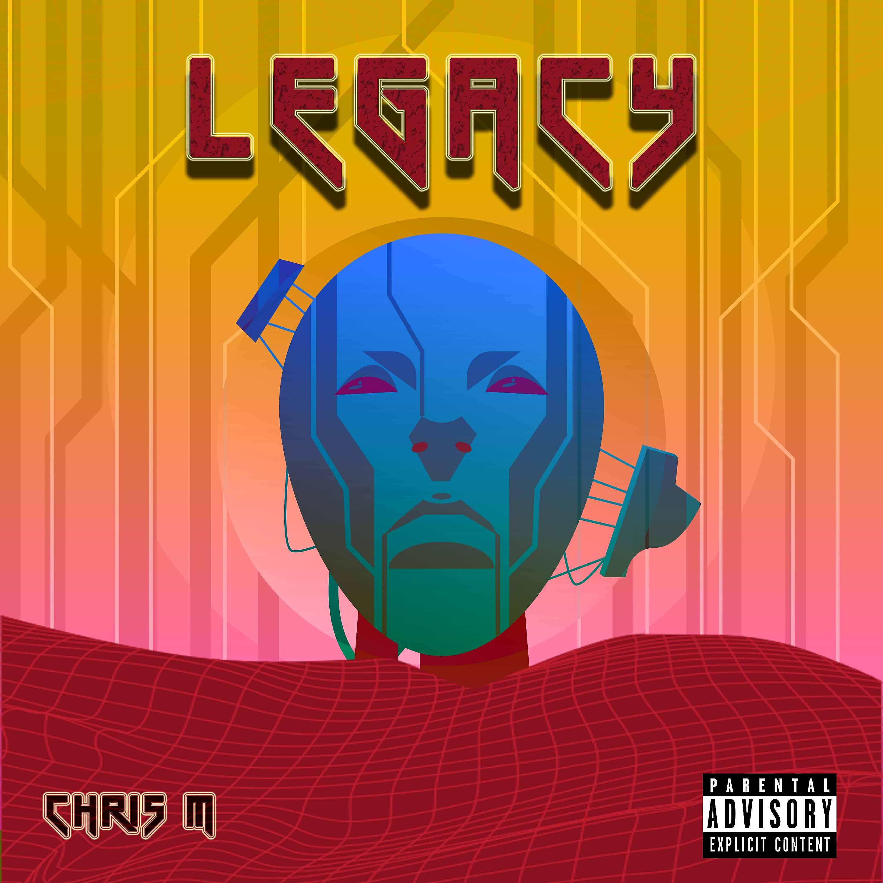 Chris M - Mazzi