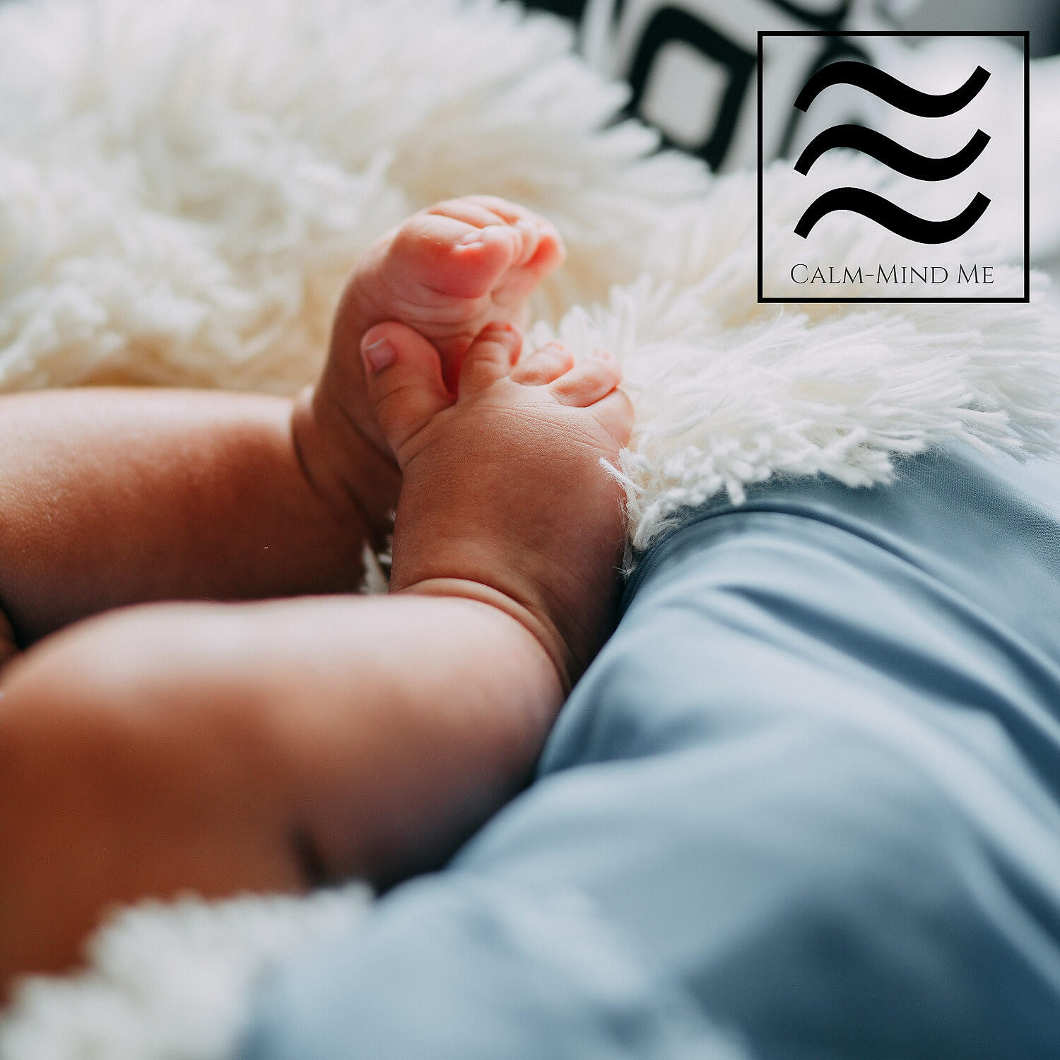 Looped Brown Sough - Zen Sound to Sleep Easy