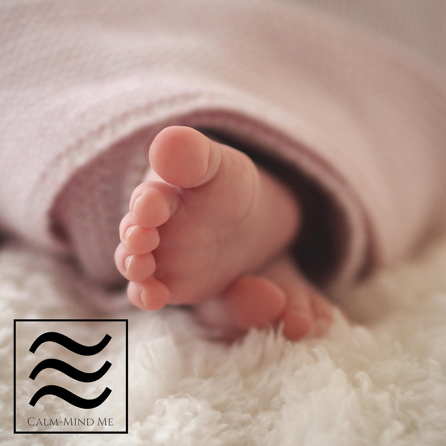 Falling Asleep White Noise - Womb Sound to Sleep Easy