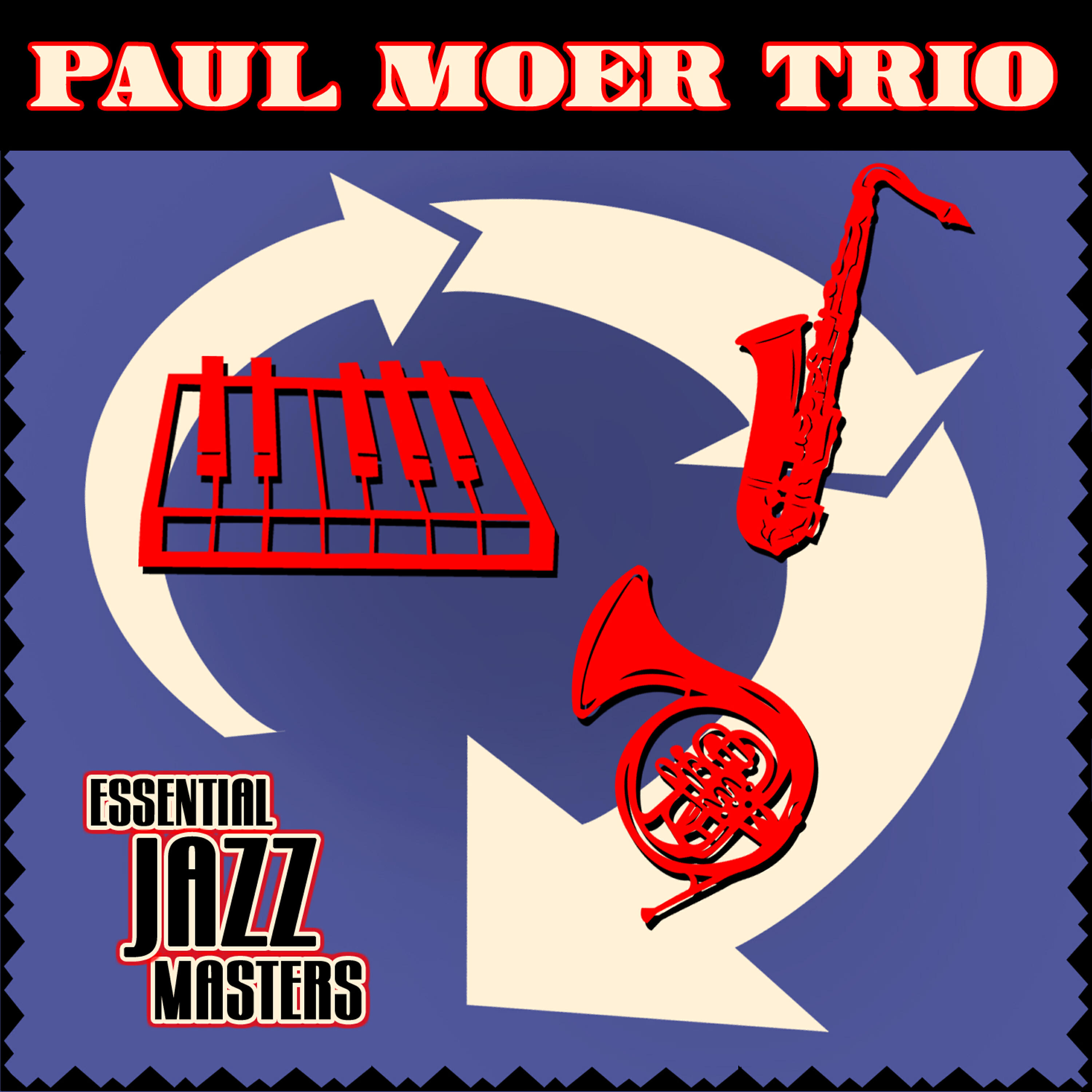 Paul Moer - Cute