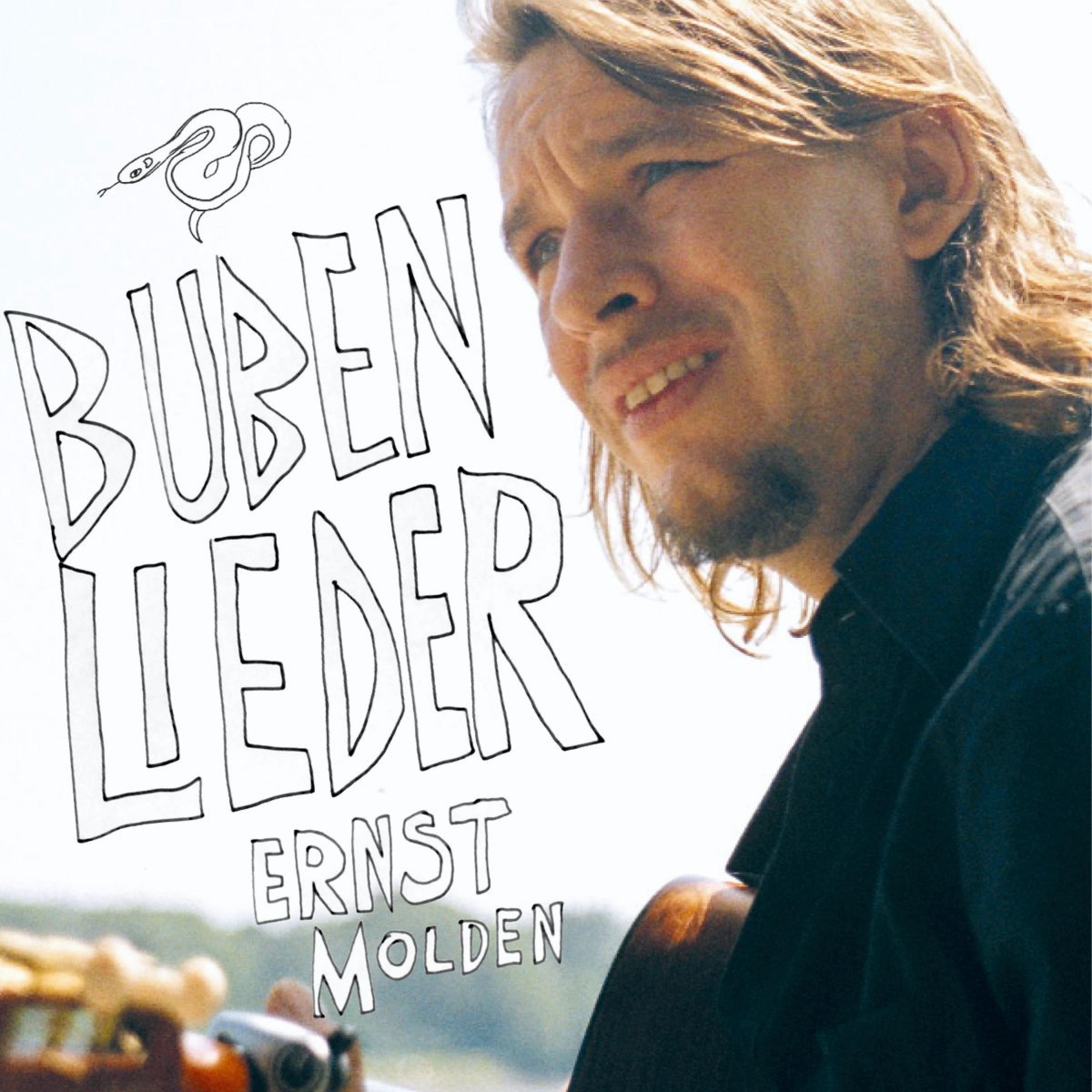 Постер альбома Bubenlieder
