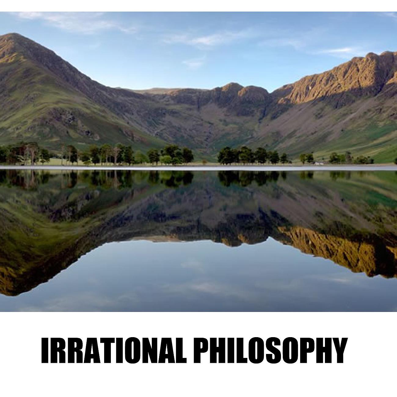 Постер альбома Irrational Philosophy