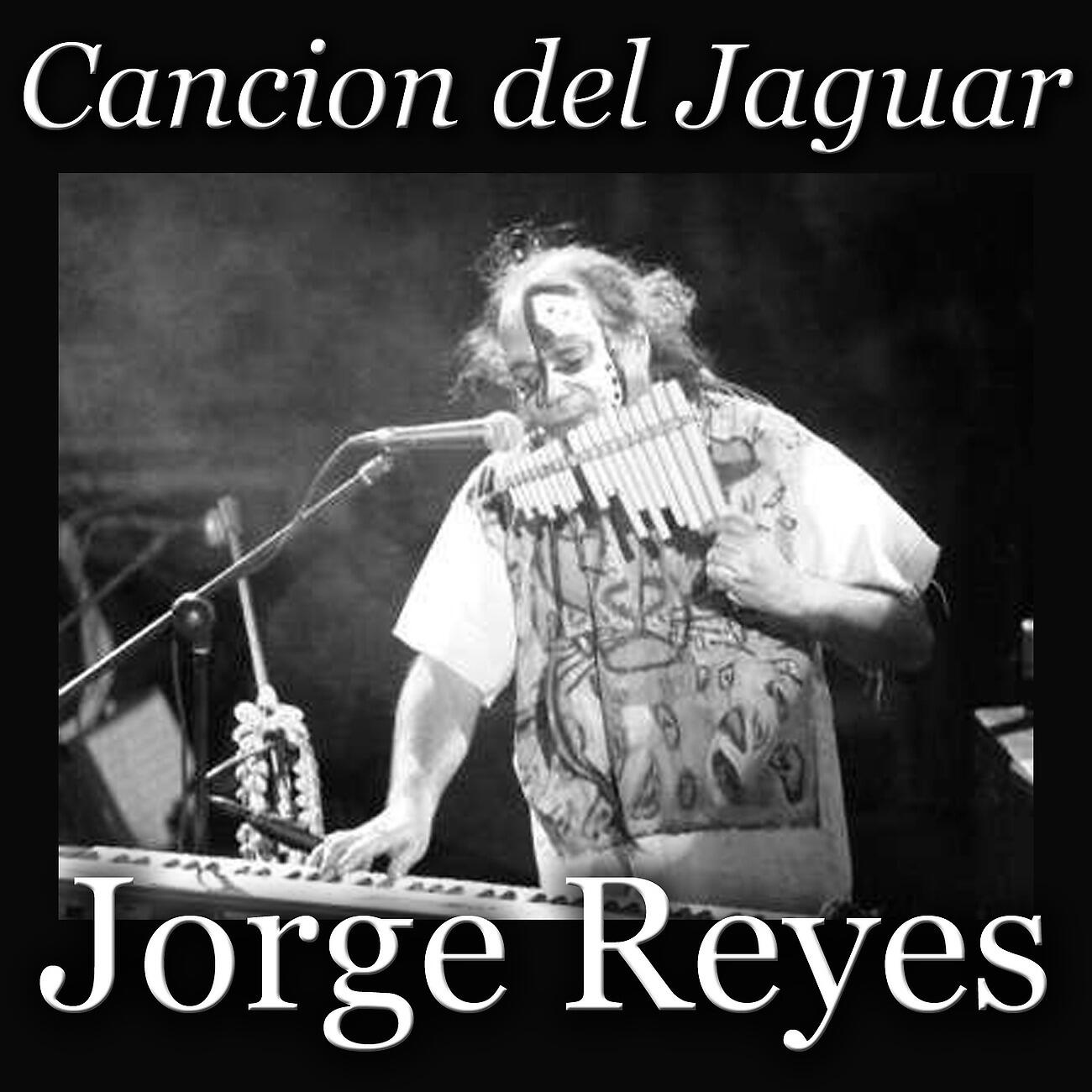 Jorge Reyes - El Sendero Espiral