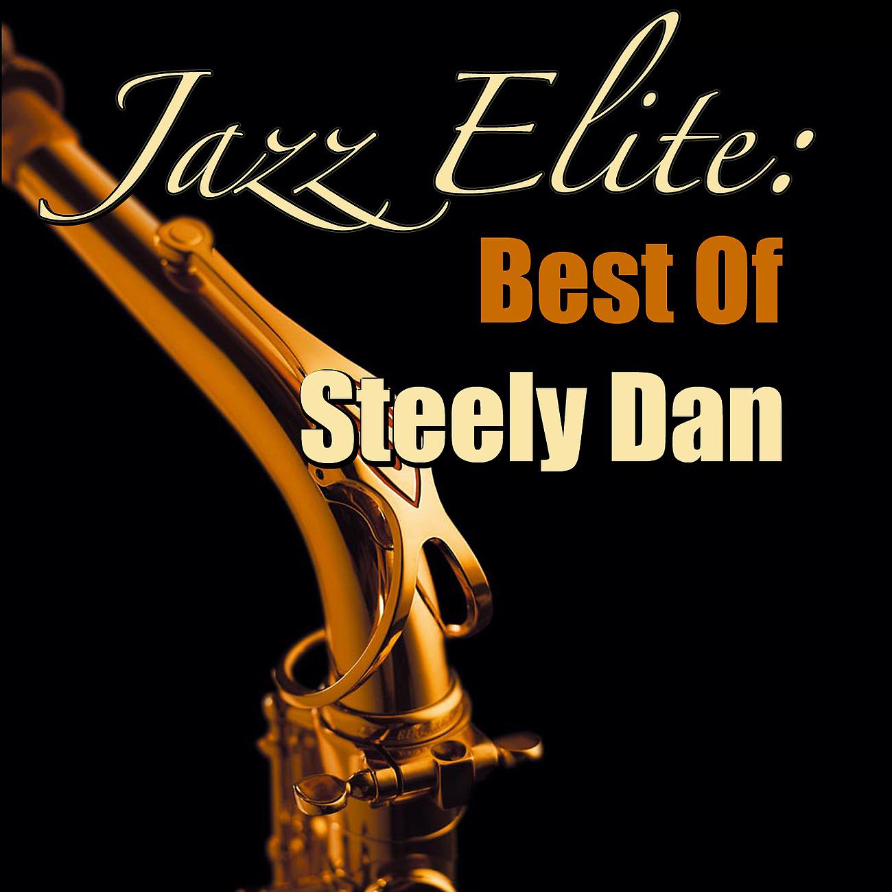 Постер альбома Jazz Elite: Best Of Steely Dan