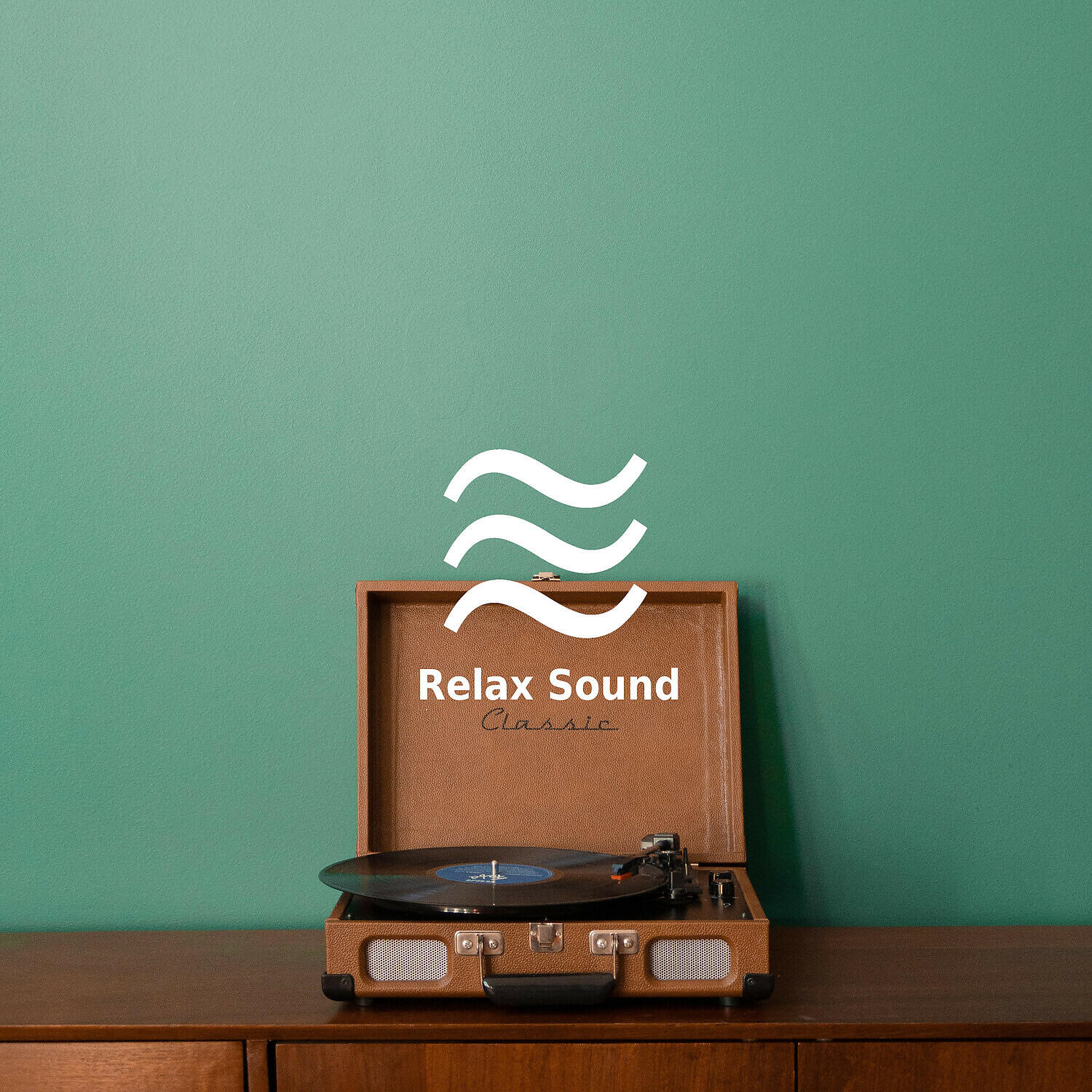 Kiera Whitehouse - Brown Chill Noise for Better Sleep