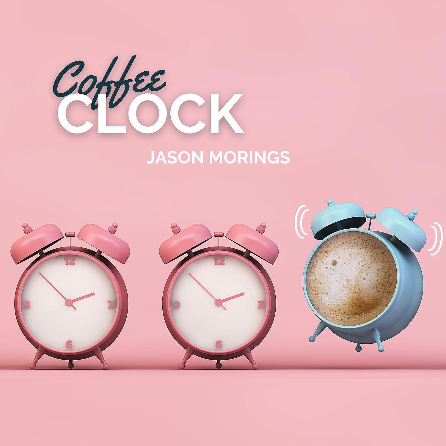 Jason Morings - Anti Social Media