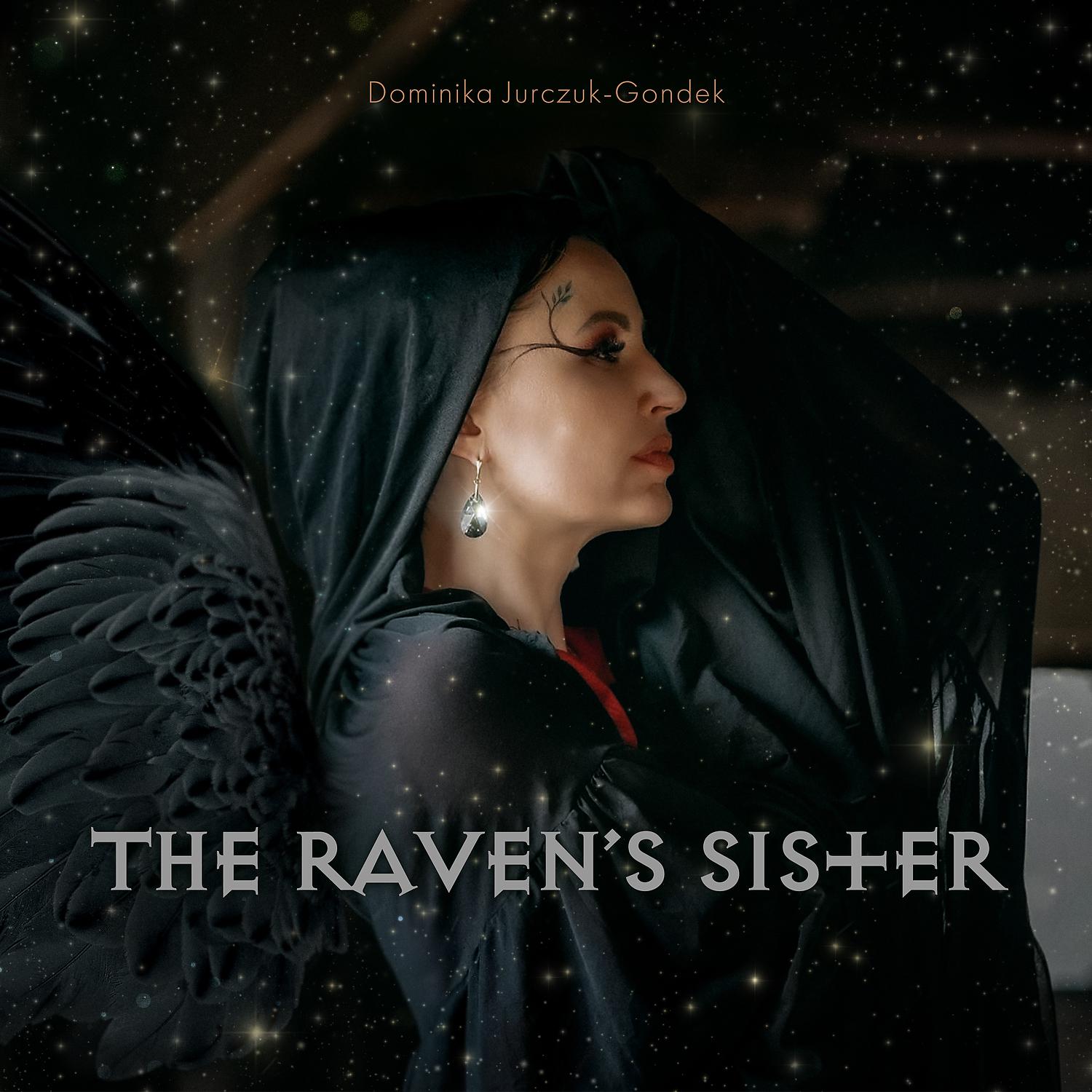 Постер альбома The Raven’s Sister
