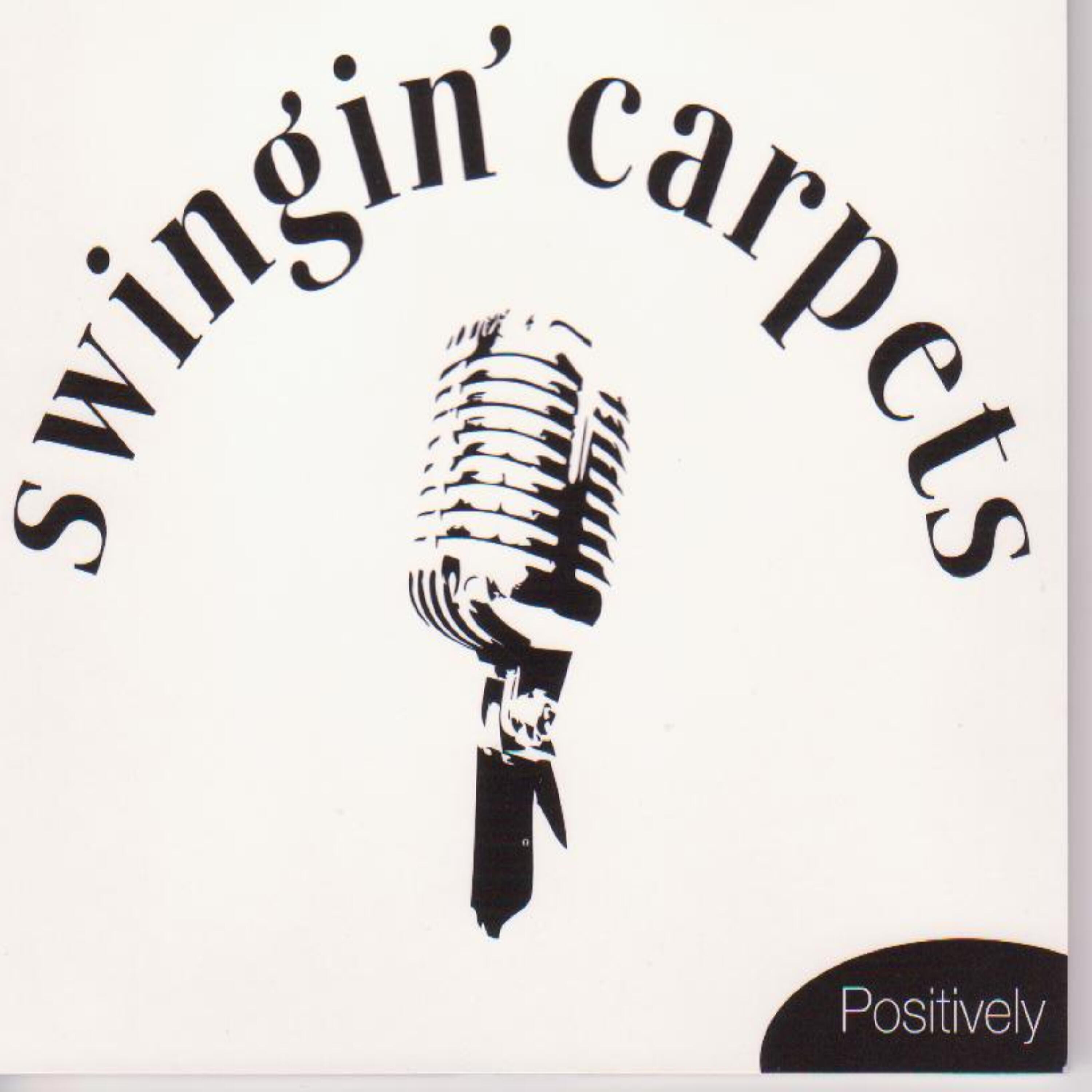 Swingin' Carpets - Party girl