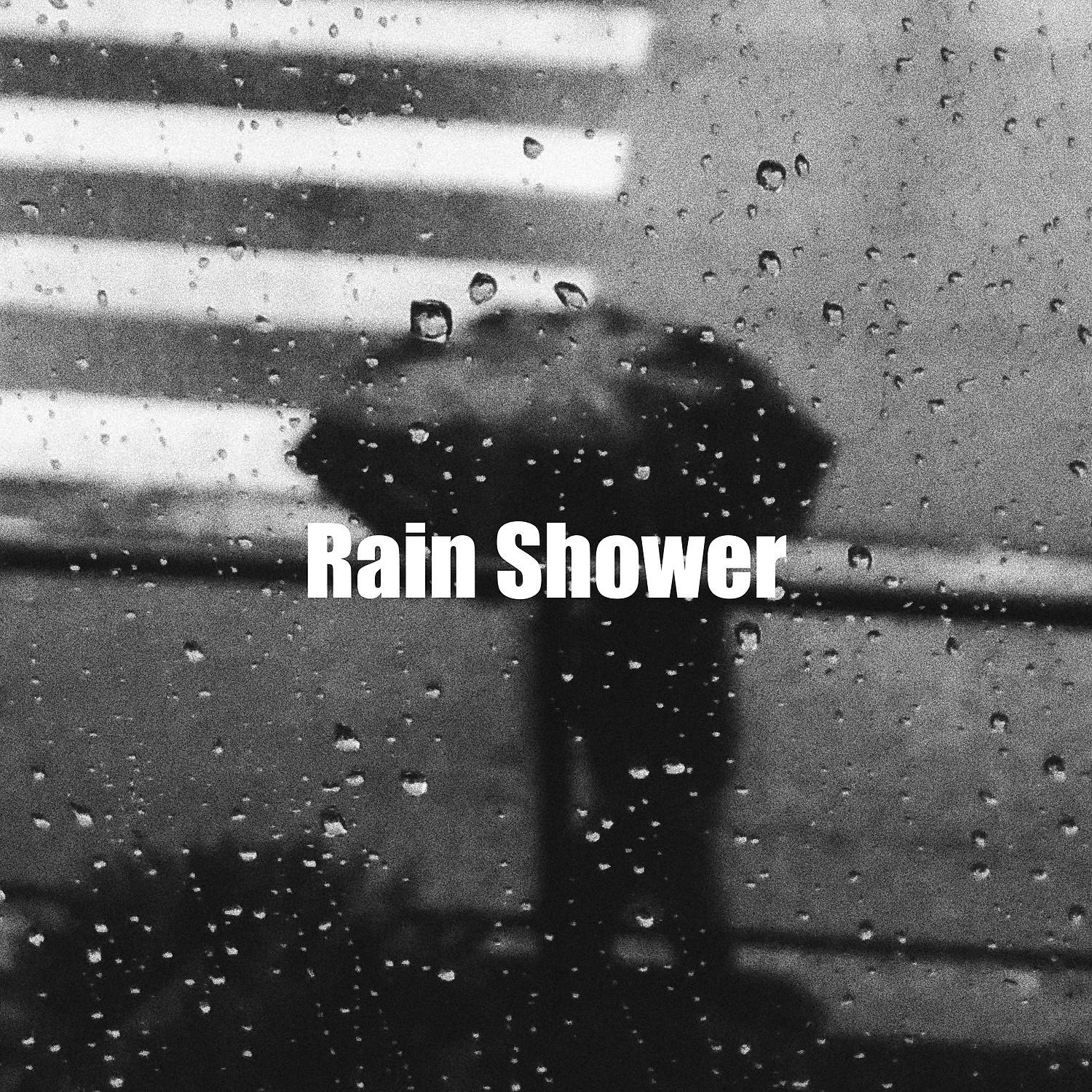 Постер альбома Rain Shower