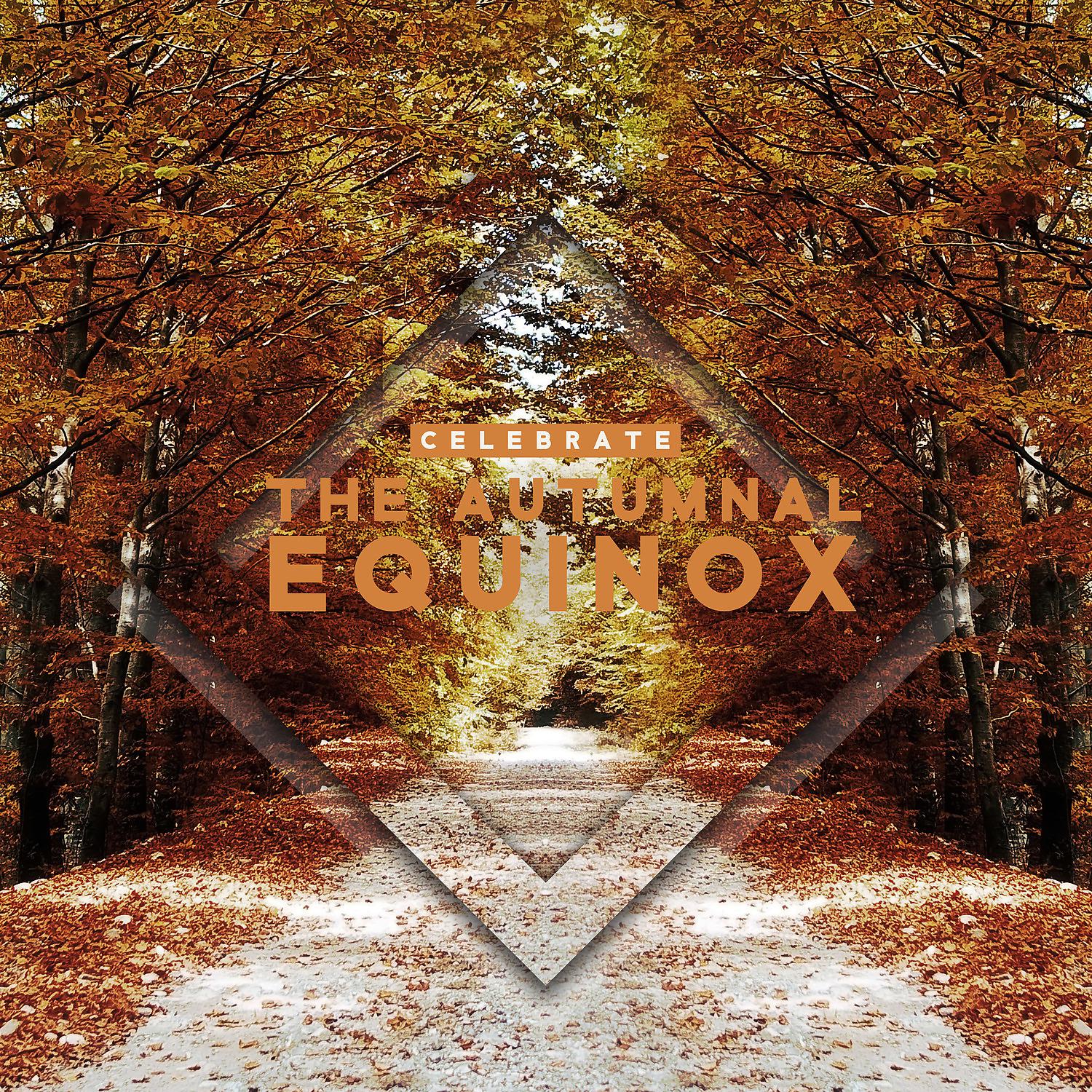Постер альбома Celebrate the Autumnal Equinox