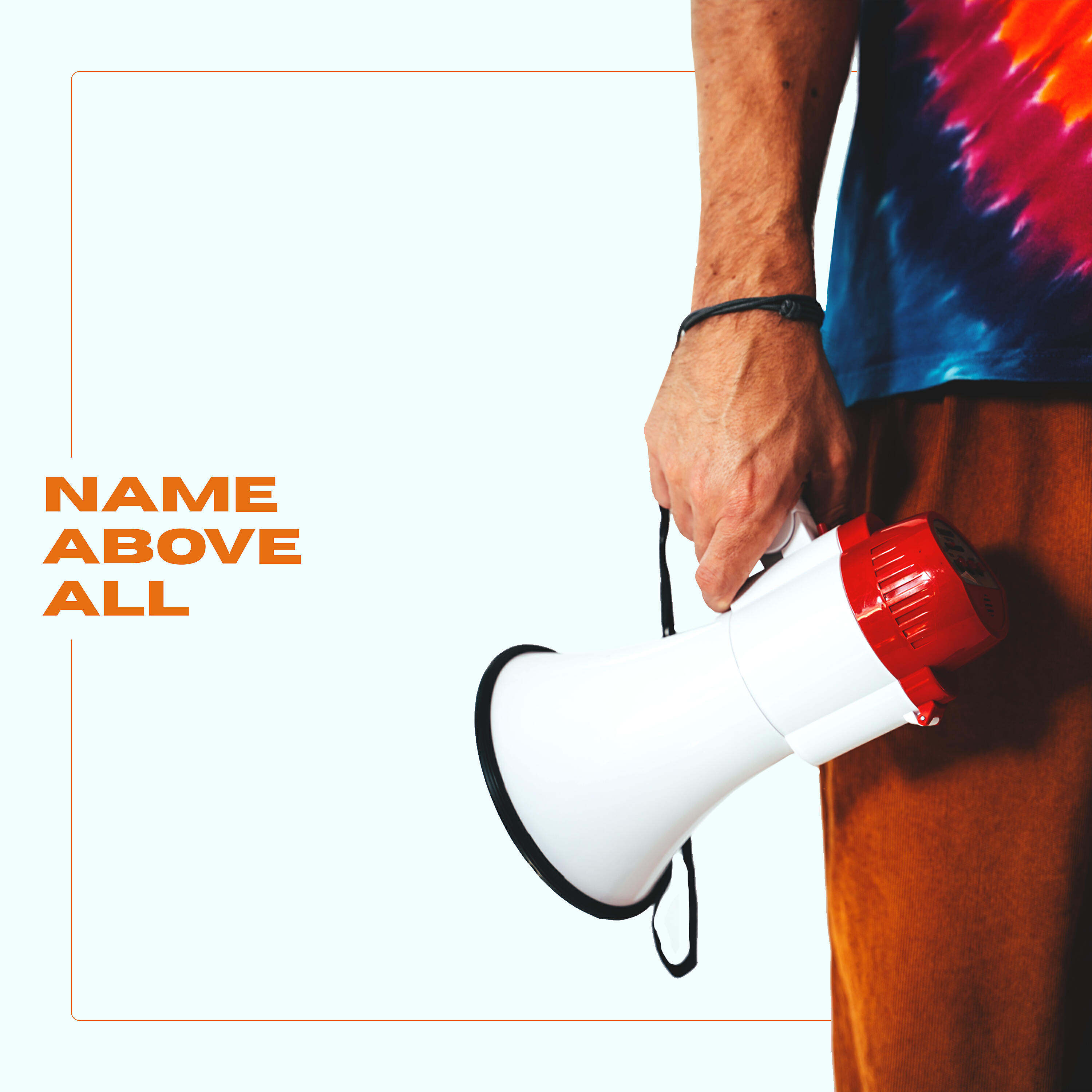 Cephas - Name Above All