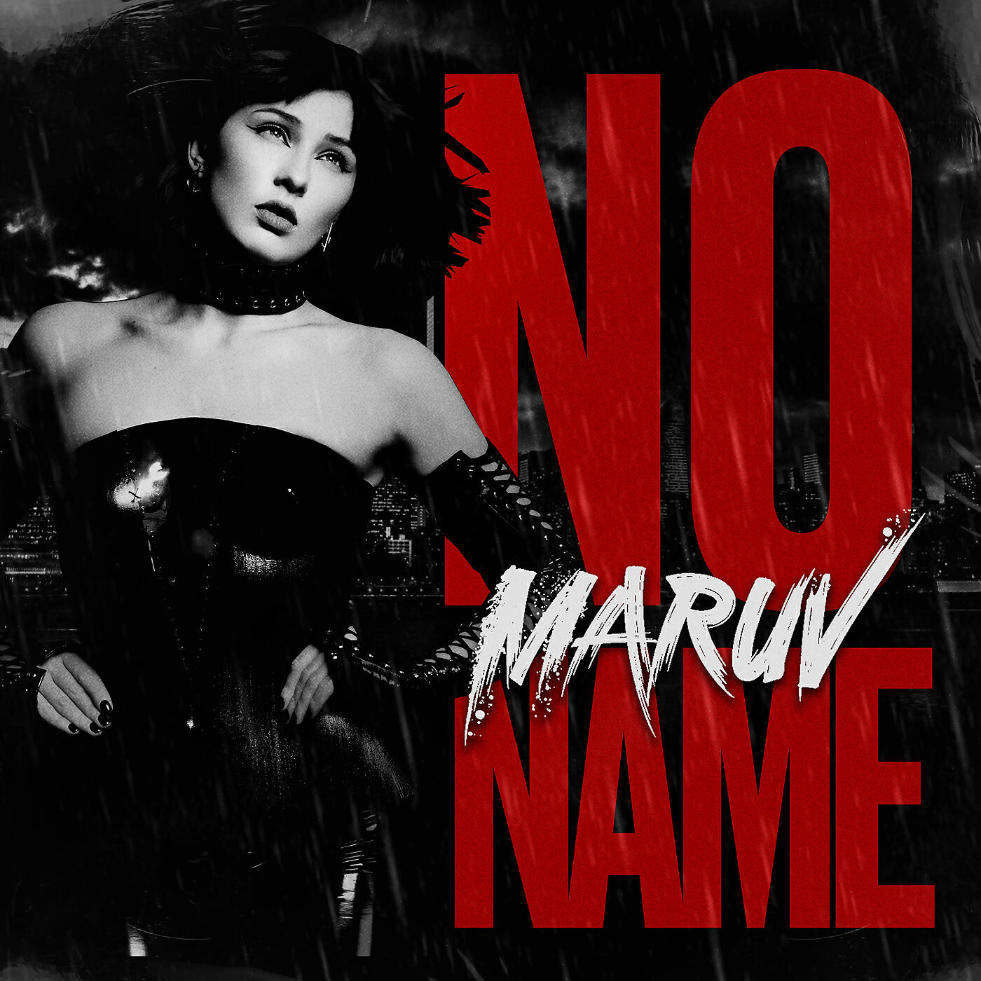 Постер альбома No Name