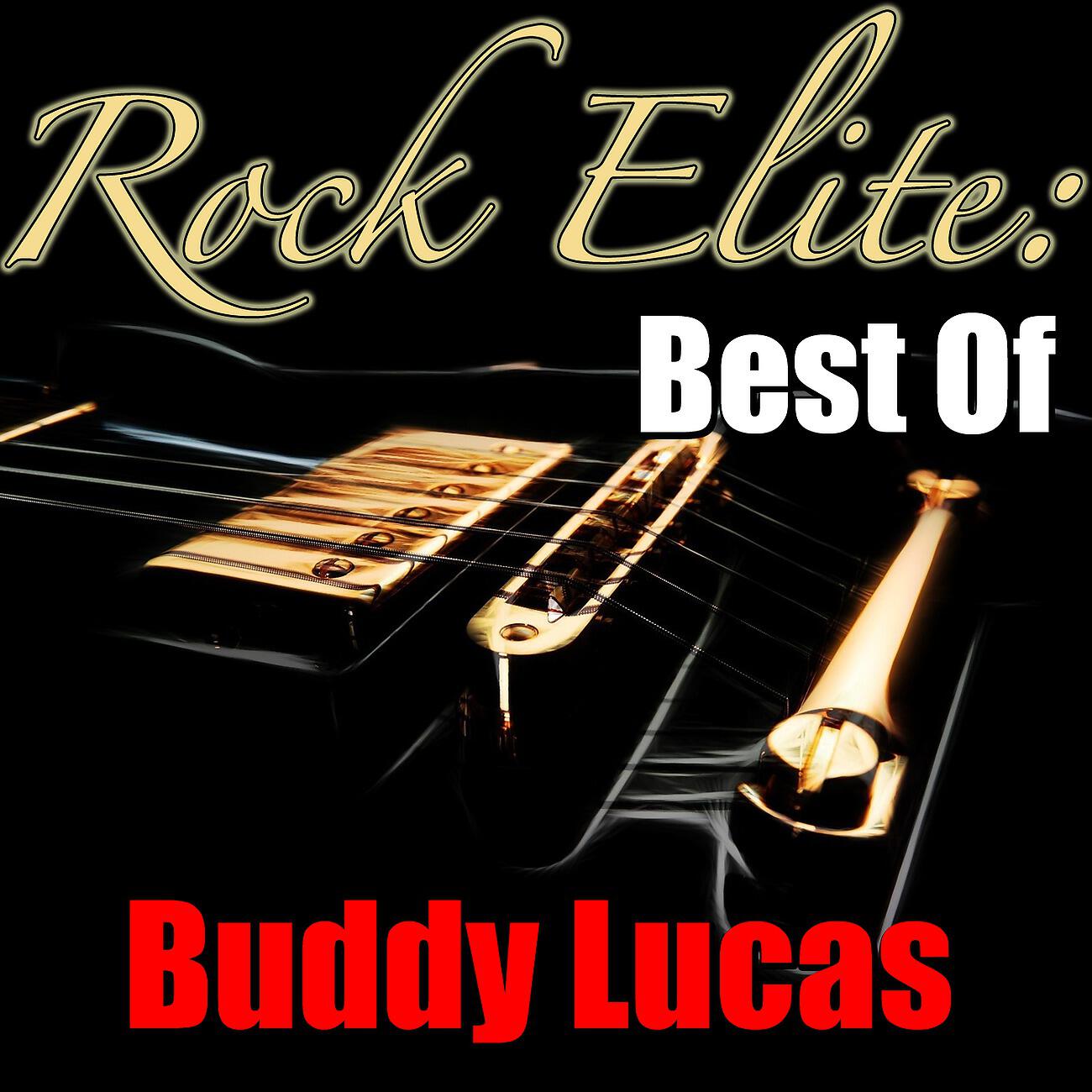 Buddy Lucas - Hound Dog