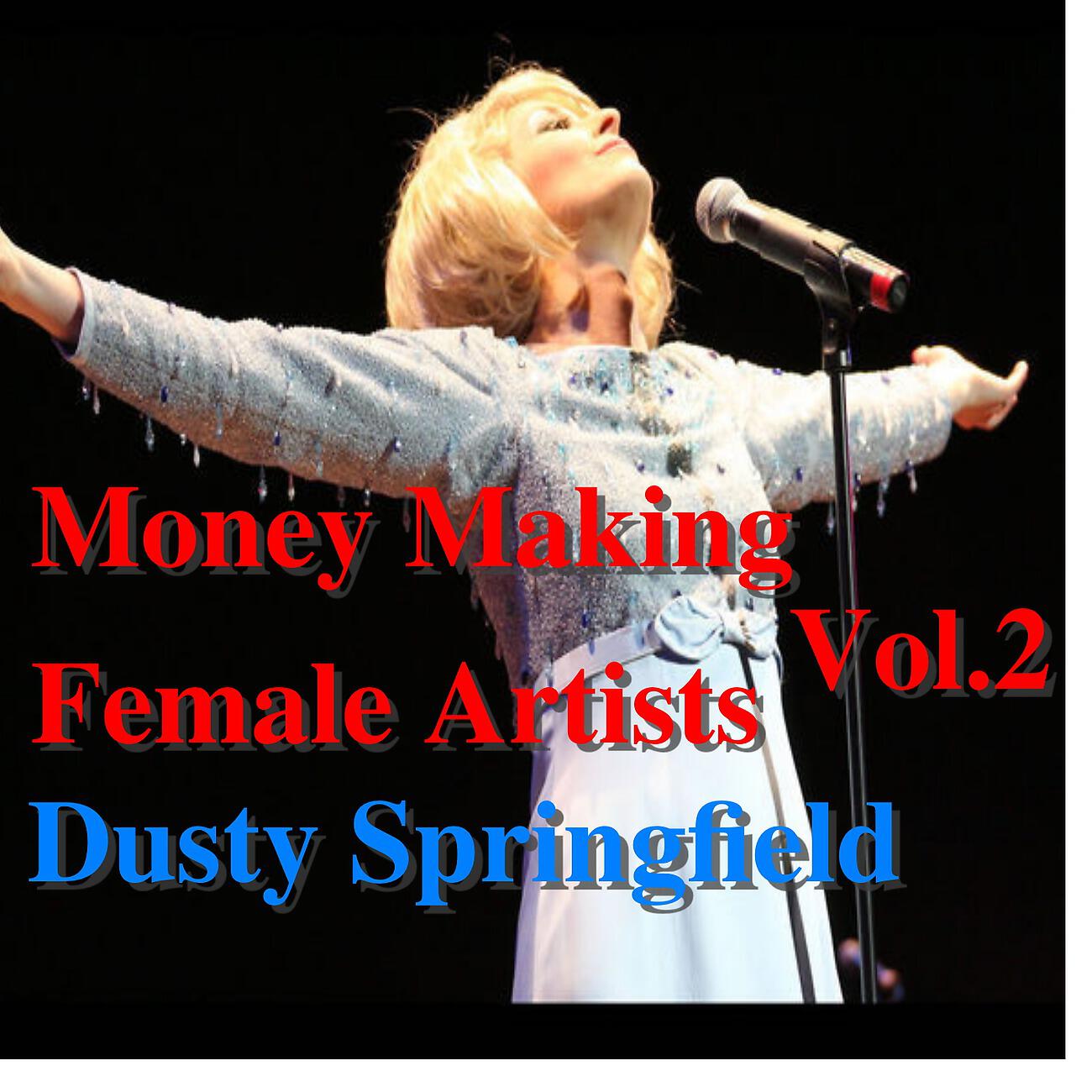 Dusty Springfield - Eso Es El Amor
