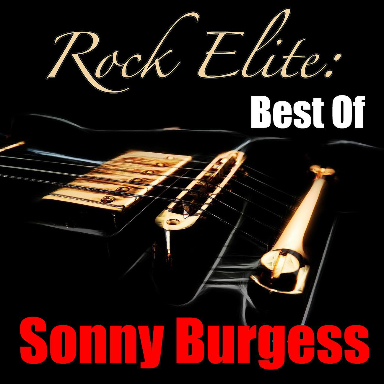 Sonny Burgess - Truckin' Down The Avenue