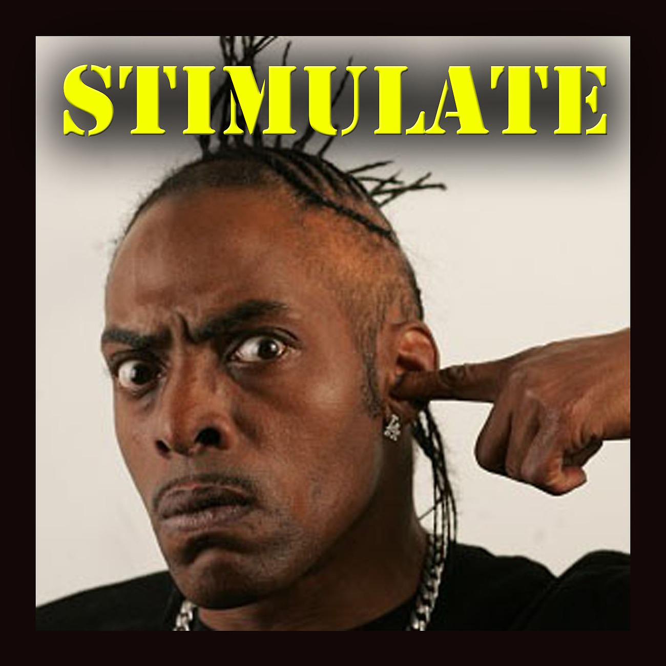 Постер альбома Stimulate