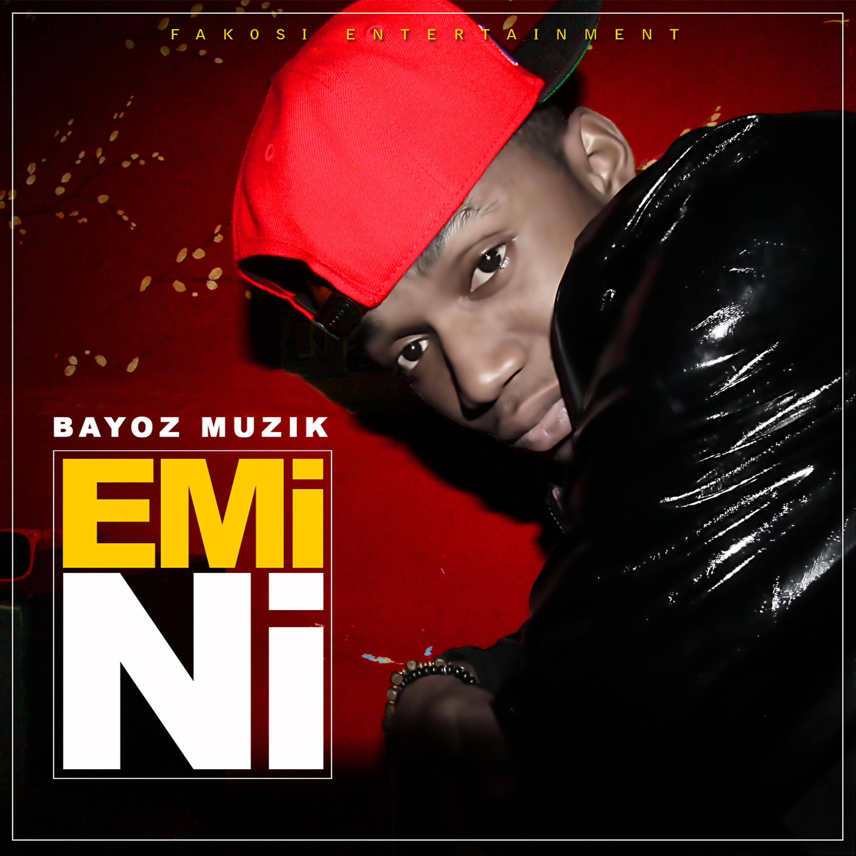 Bayoz Muzik - Emi Ni (Triple O Productions) remix