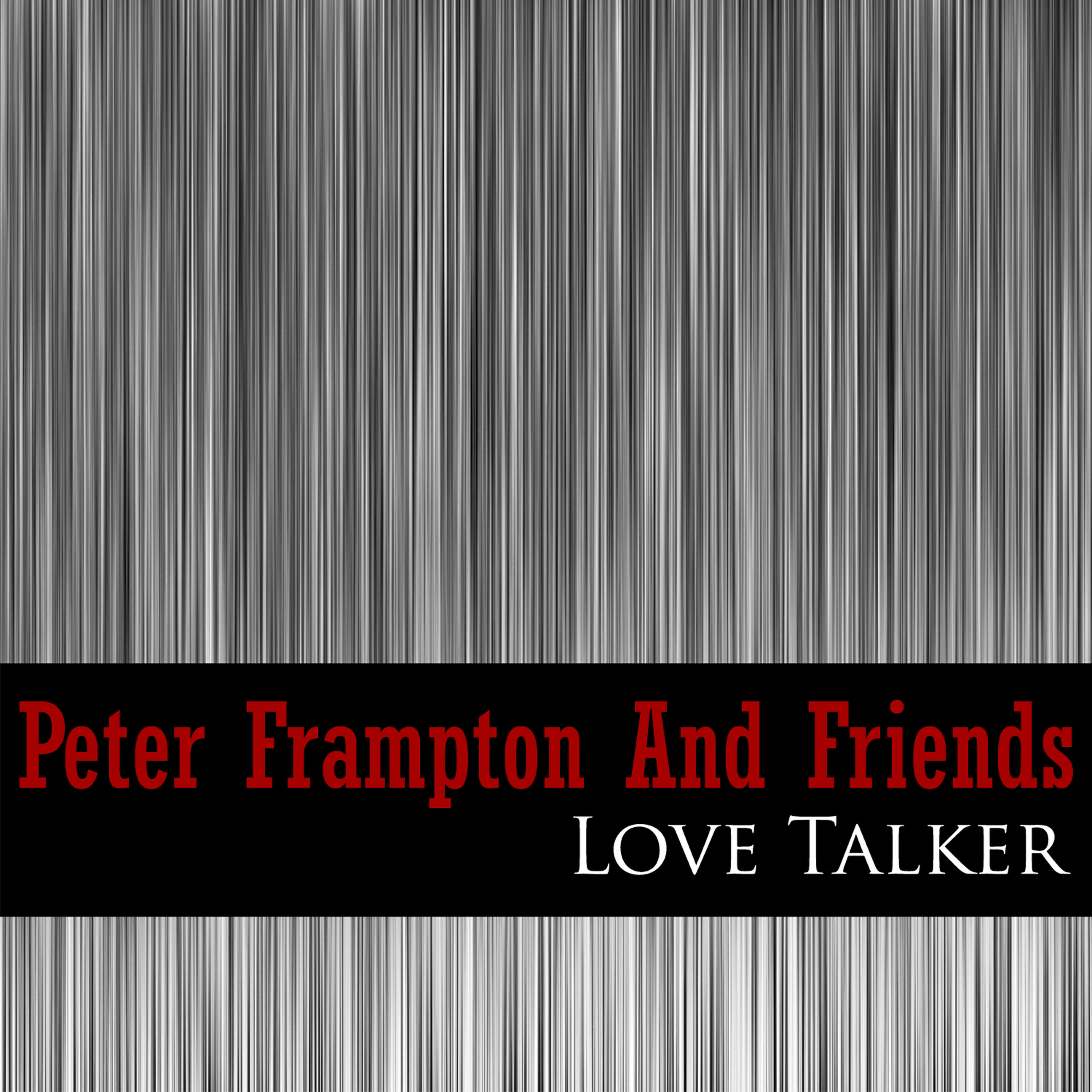 Peter Frampton - Grits And Cornbread (feat. Nanette Workman)