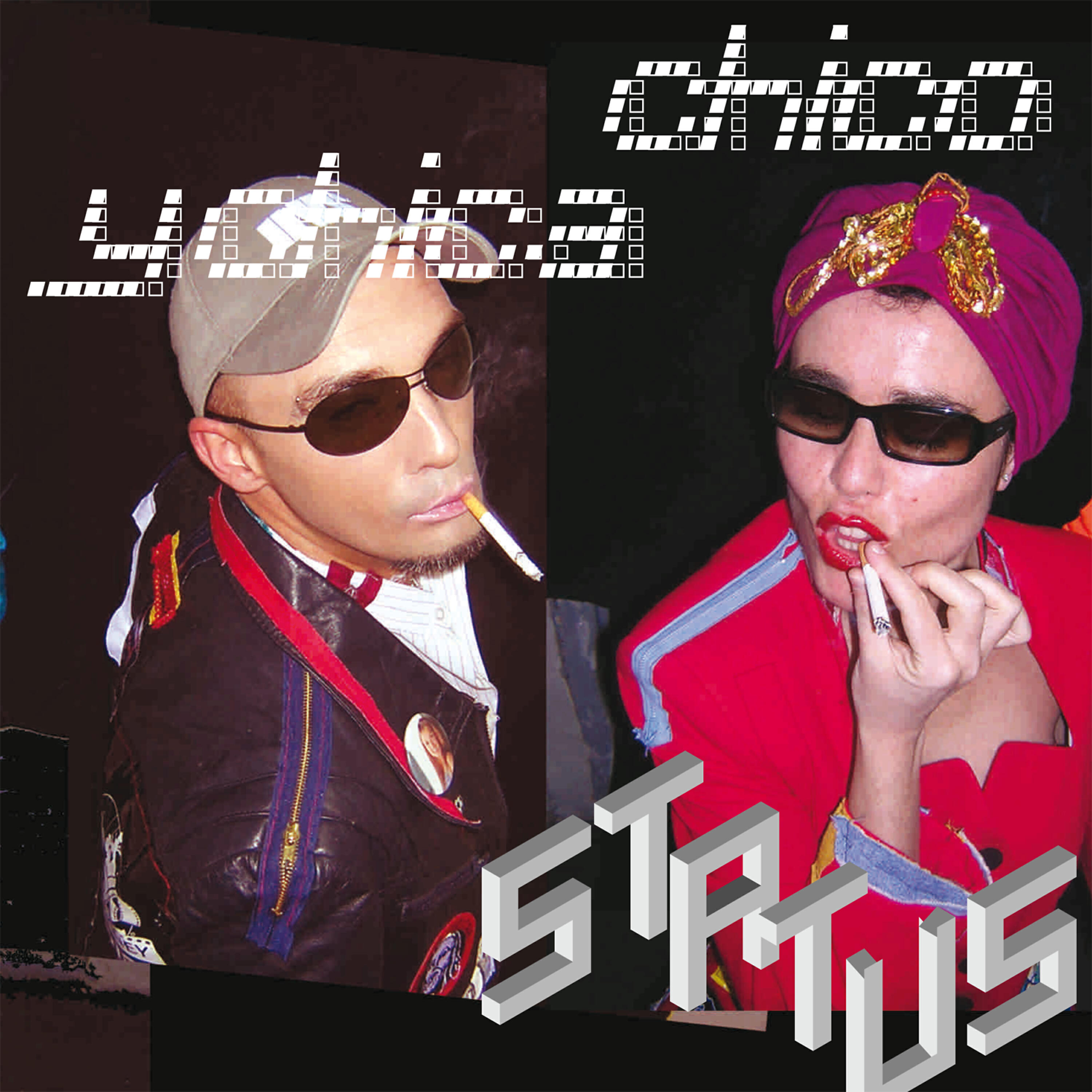 CHICO - La Tarzana