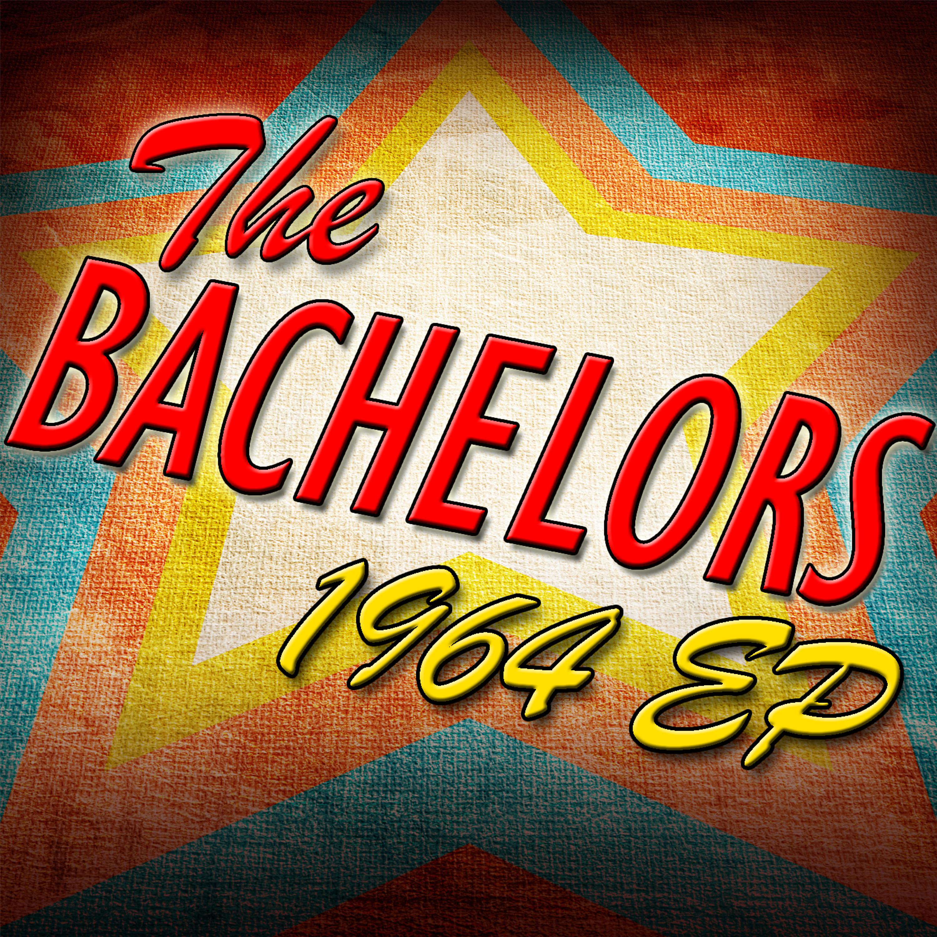 Постер альбома The Bachelors: 1964 EP