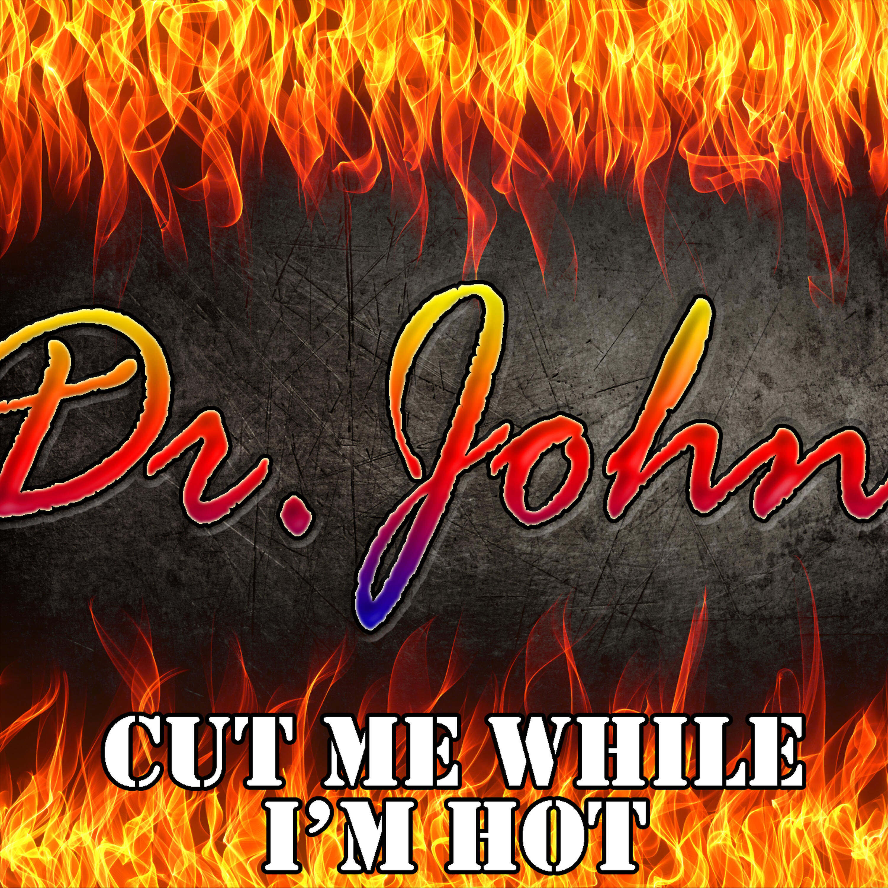 Dr. John - Cat and Mouse Game