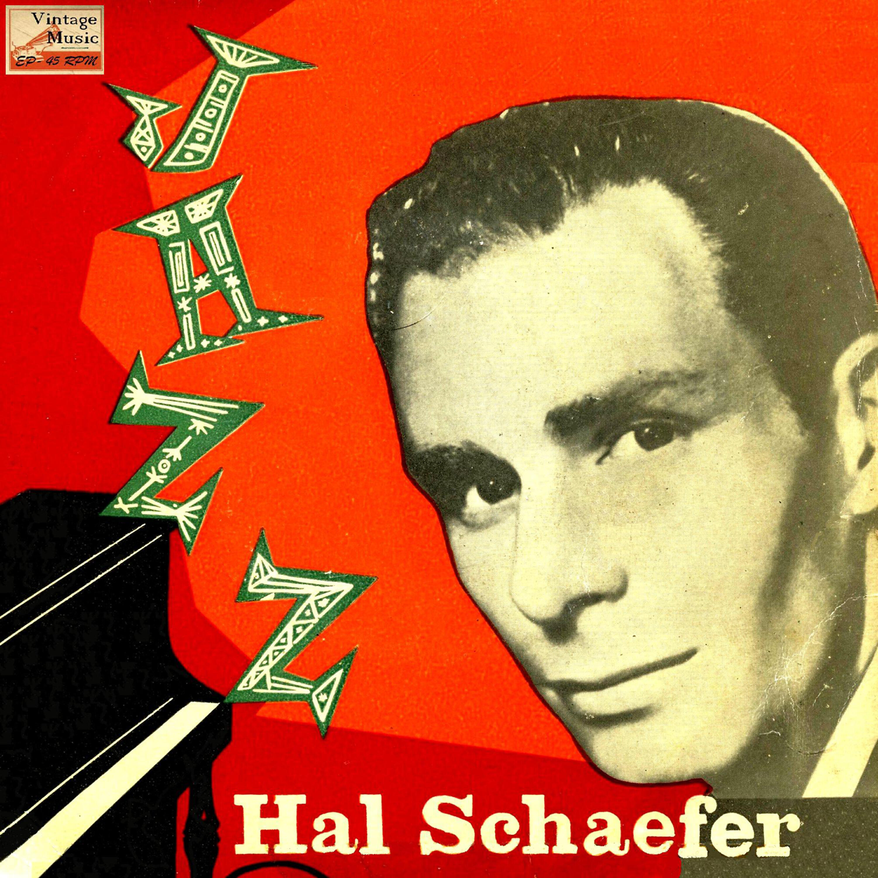 Hal Schaefer - Imagination