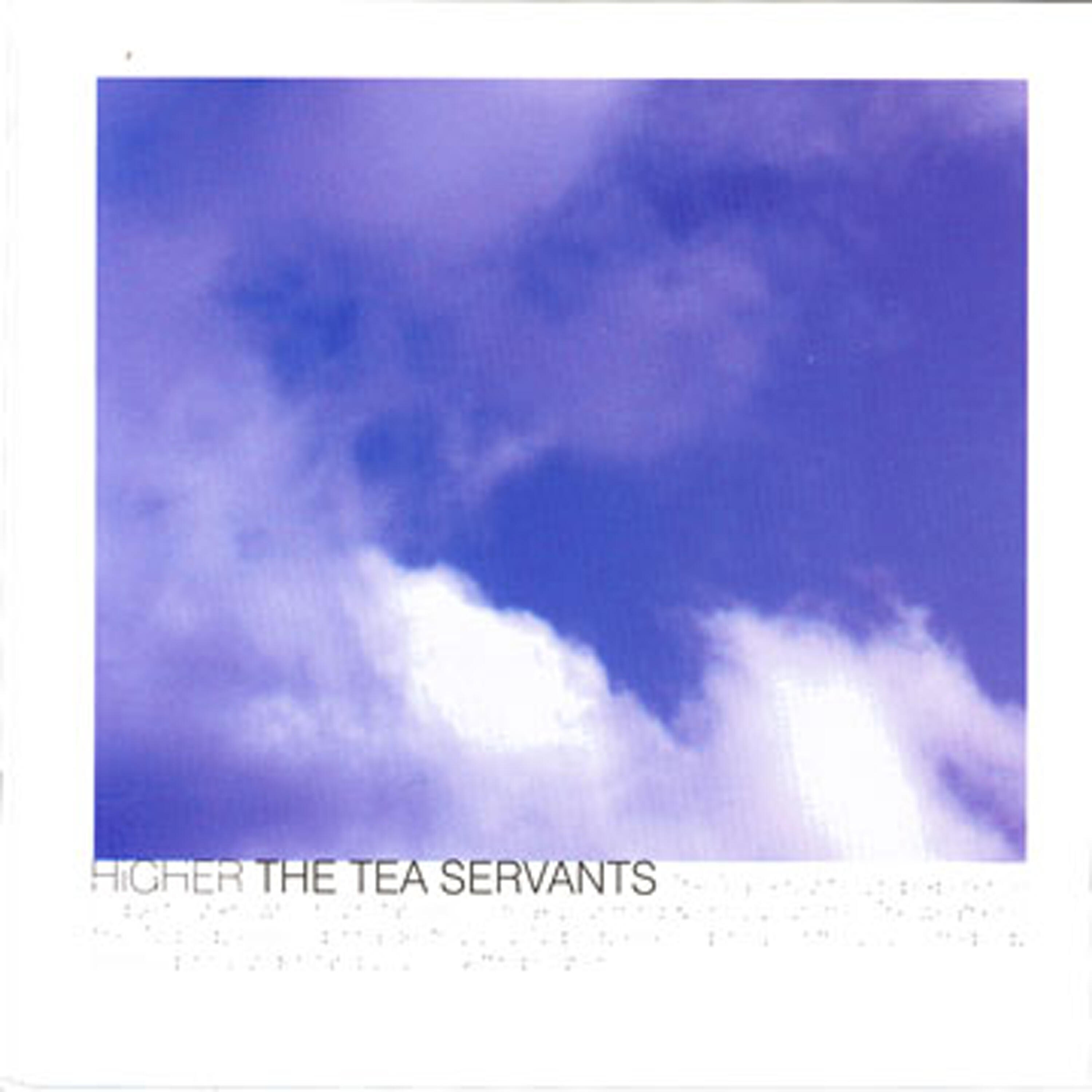 The Tea Servants - Shiny Day