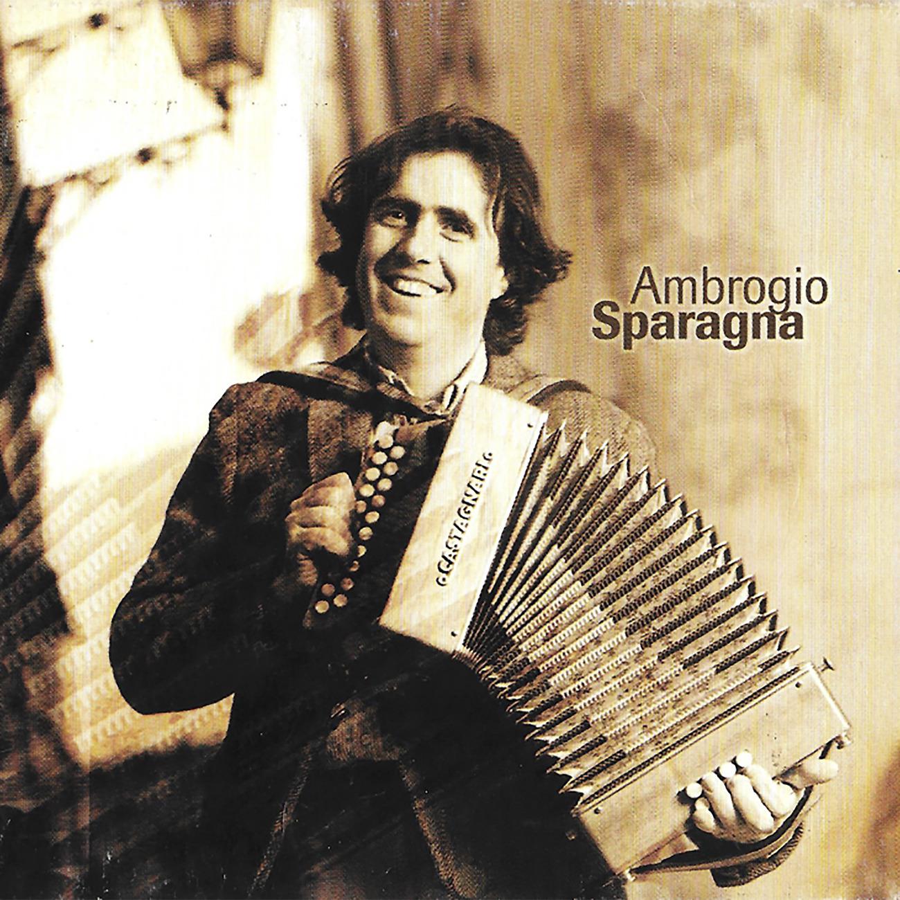 Постер альбома Ambrogio Sparagna