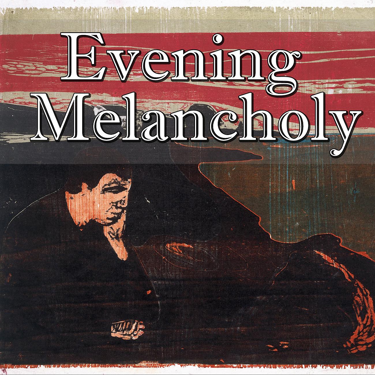 Постер альбома Evening Melancholy, Vol.1