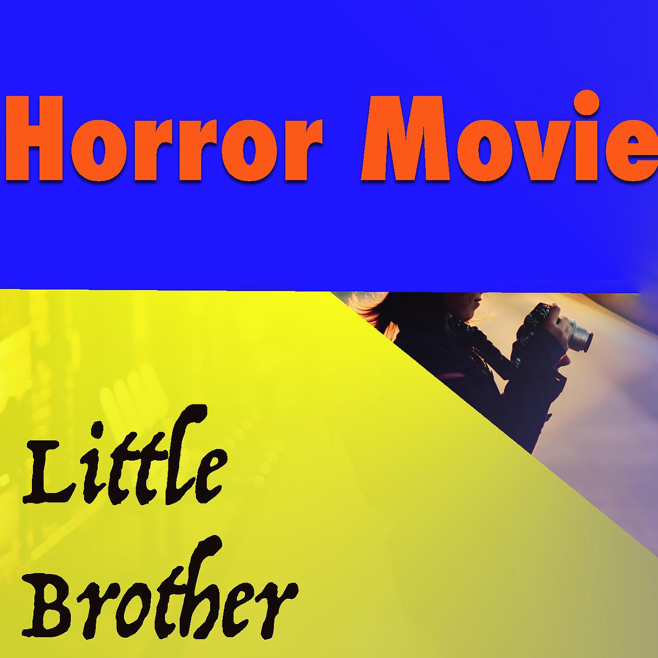 Постер альбома Horror Movie