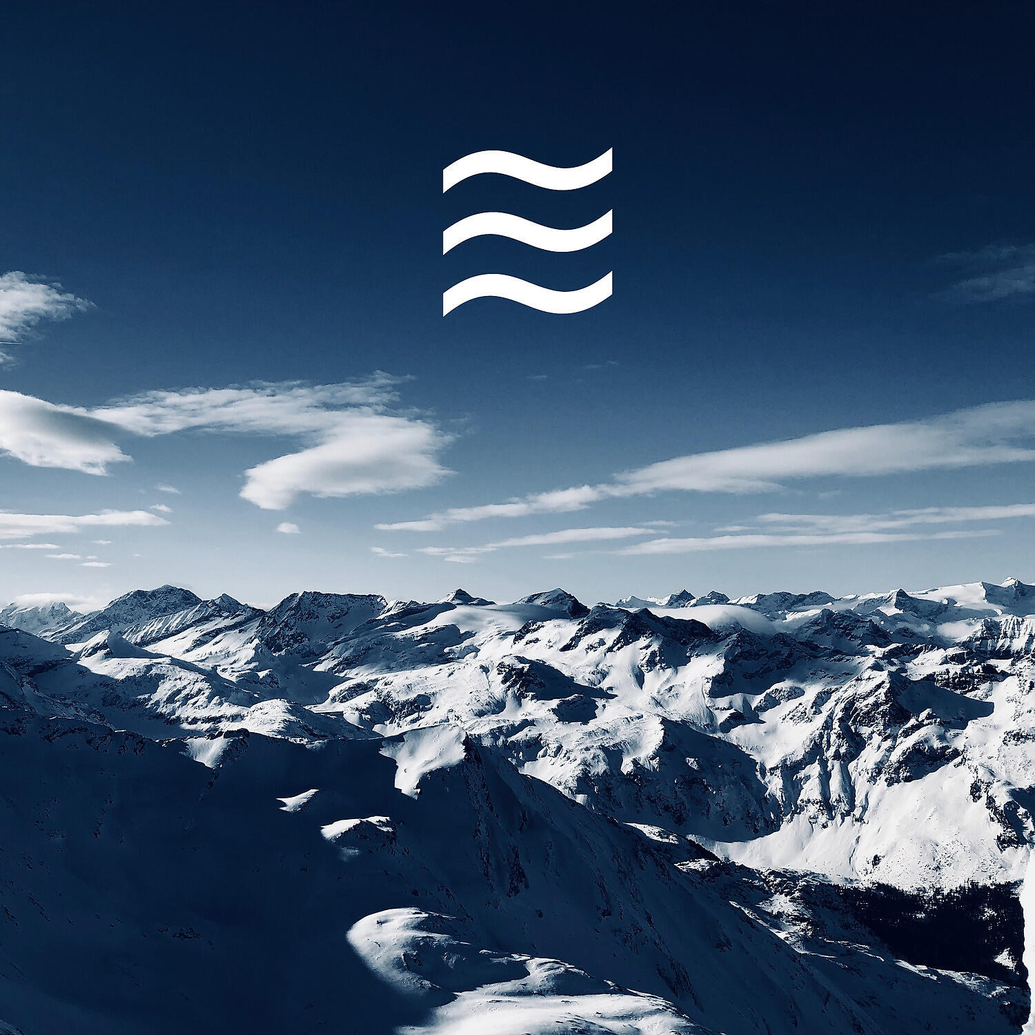 Bialy szum do uspokojenia mysli - Relaksacyjny szum do lagodnego snu