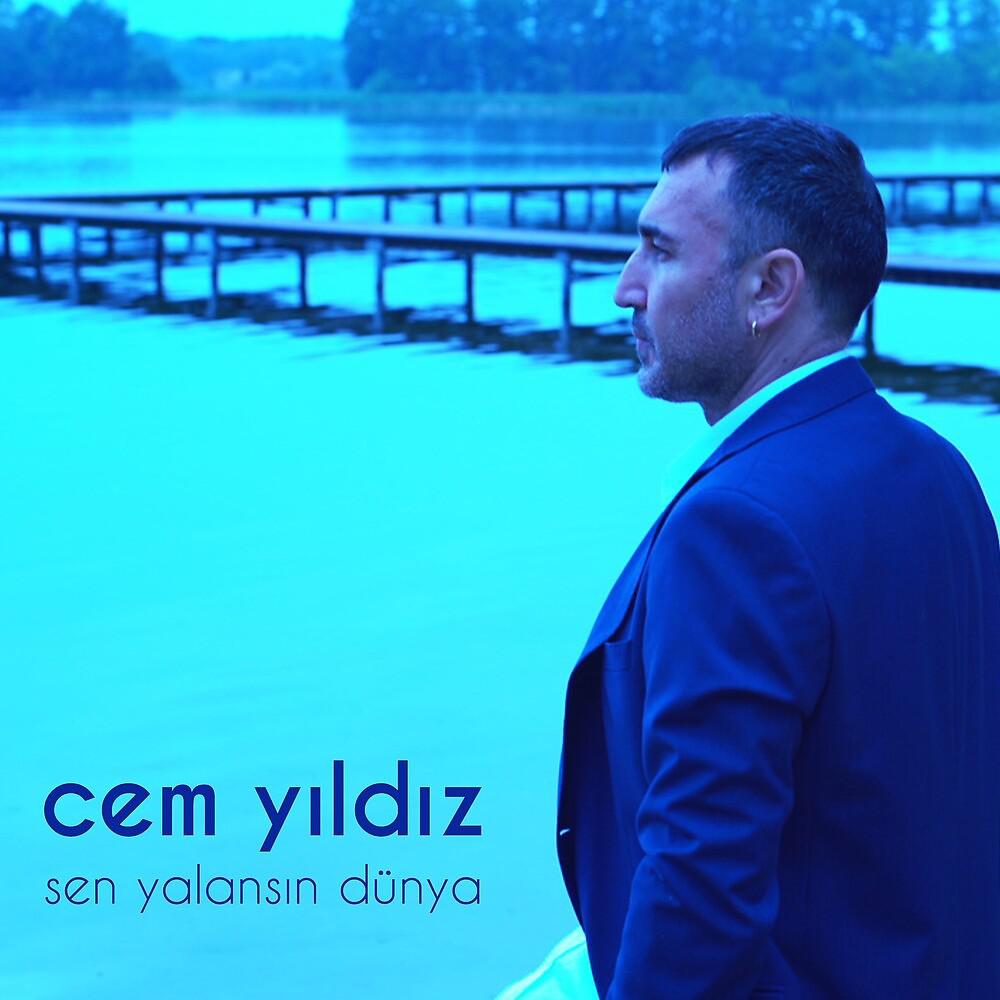 Постер альбома Sen Yalansın Dünya