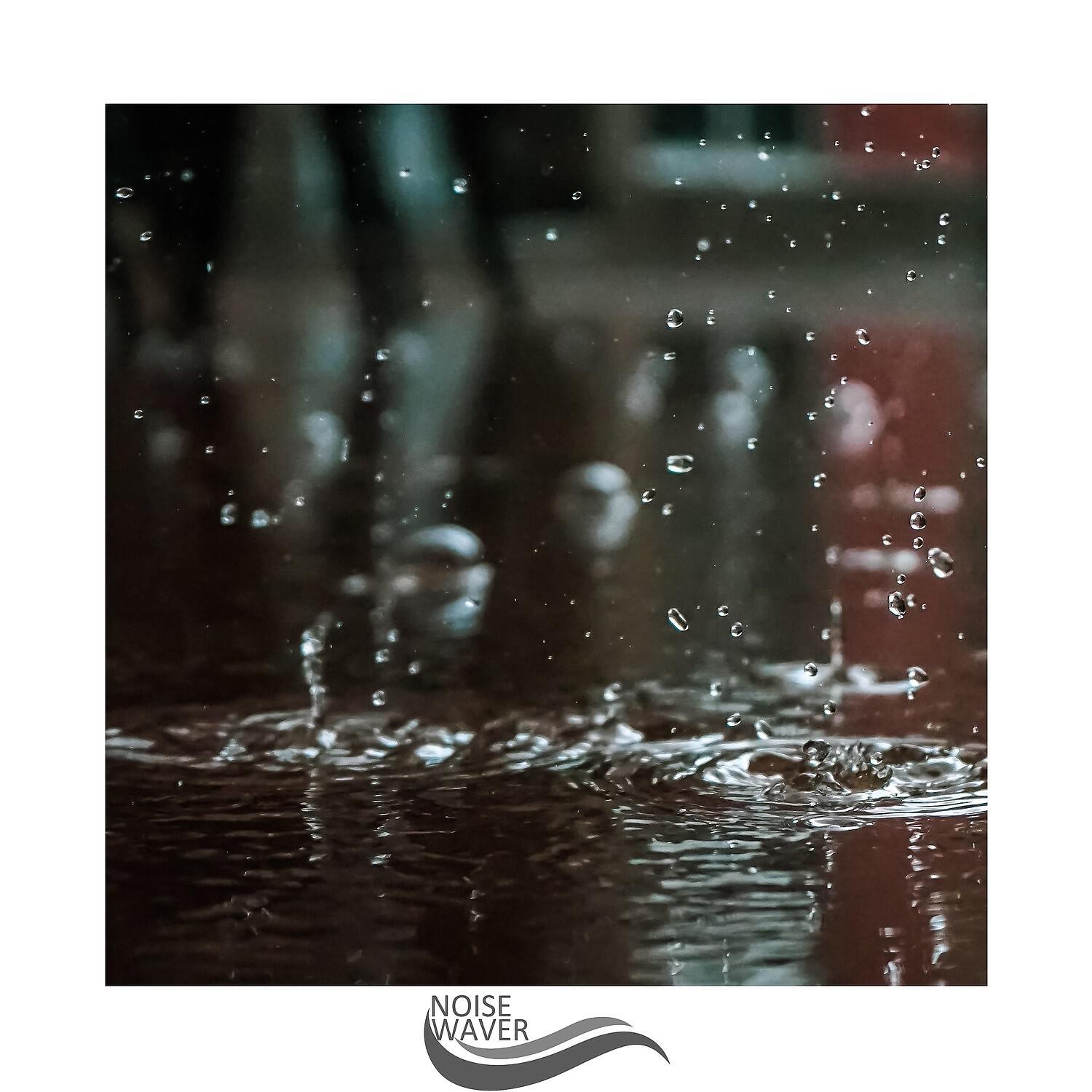 Calm Weather Factory - Water Therapy from Sea and Sky