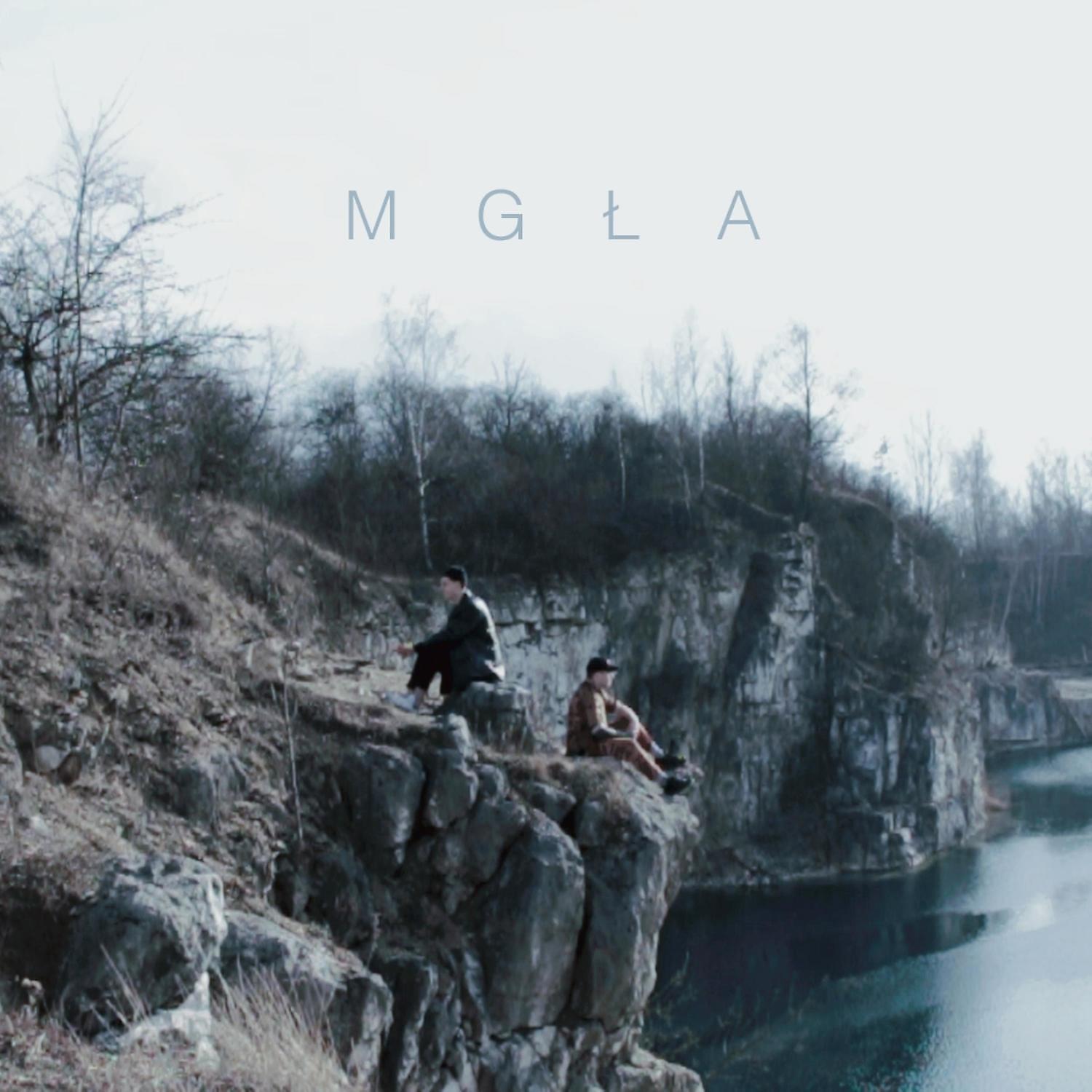 Постер альбома Mgla