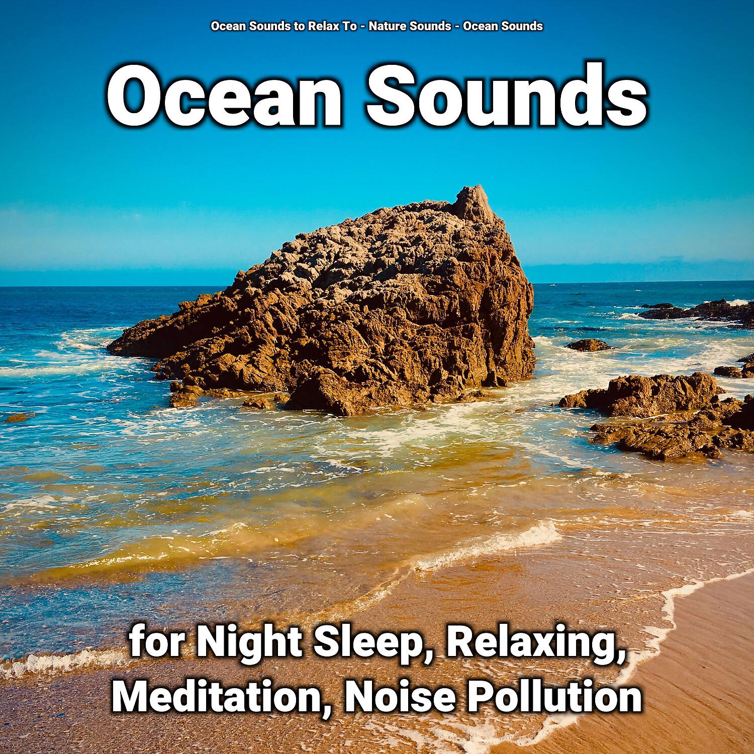 Ocean Sounds - Ocean Sounds