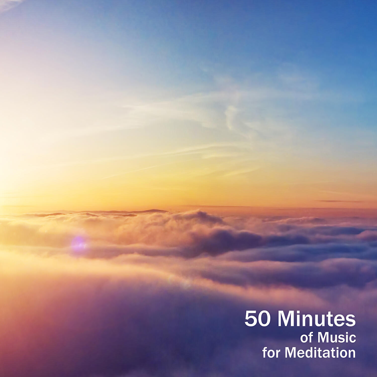 Mantra Yoga Music Oasis - Night Calms (Guitar Vibes)