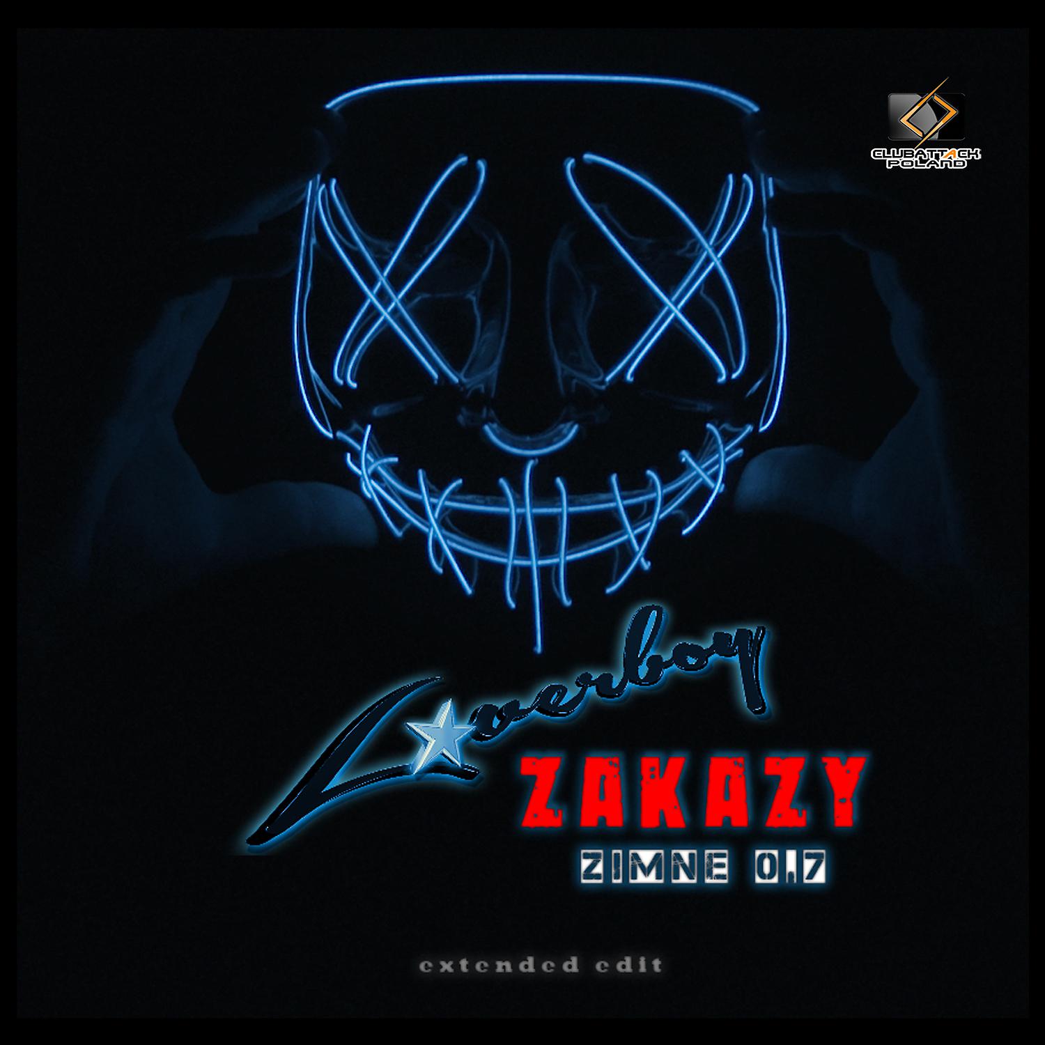 Постер альбома Zakazy (Zimne 07)