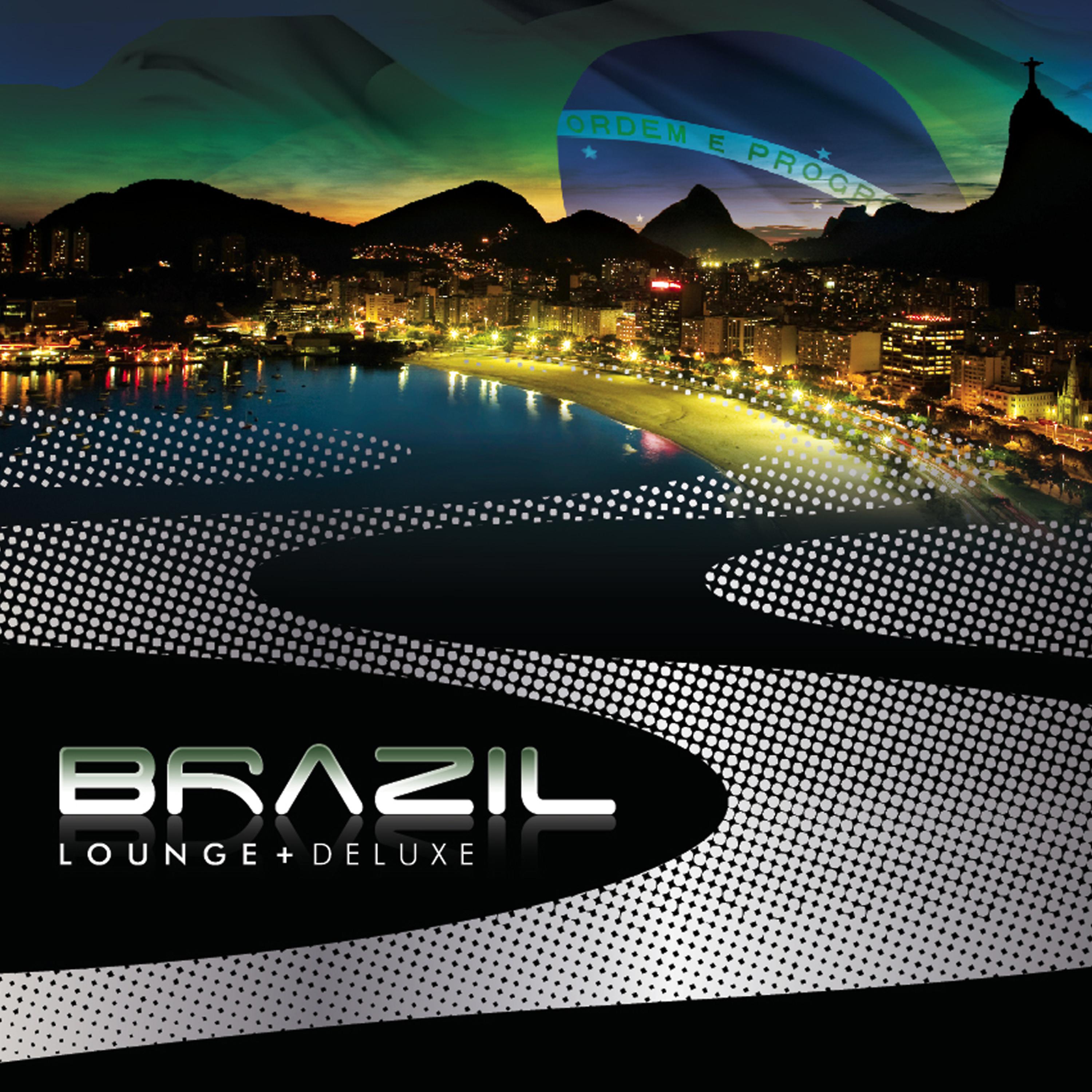Постер альбома Brazil Lounge Deluxe