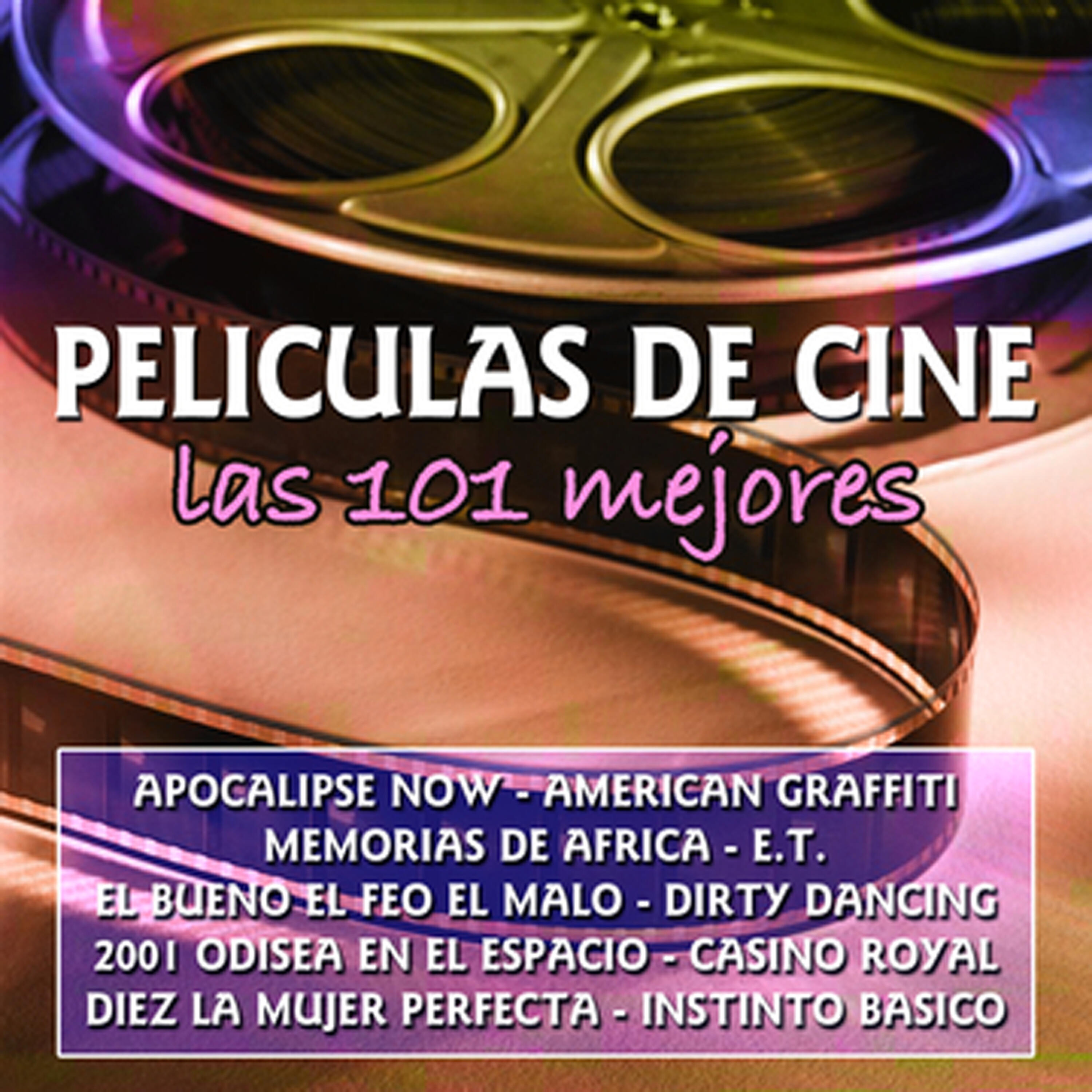 The 80's Group - Tiburon-Tema Central