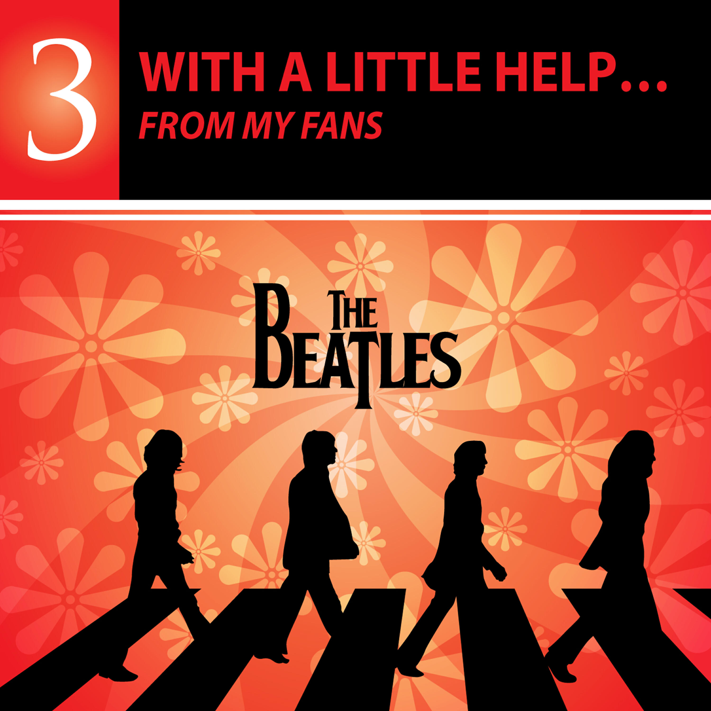 Beatles Fan Club – (All Over The World) - Let It Be (From Sydney, Australia)